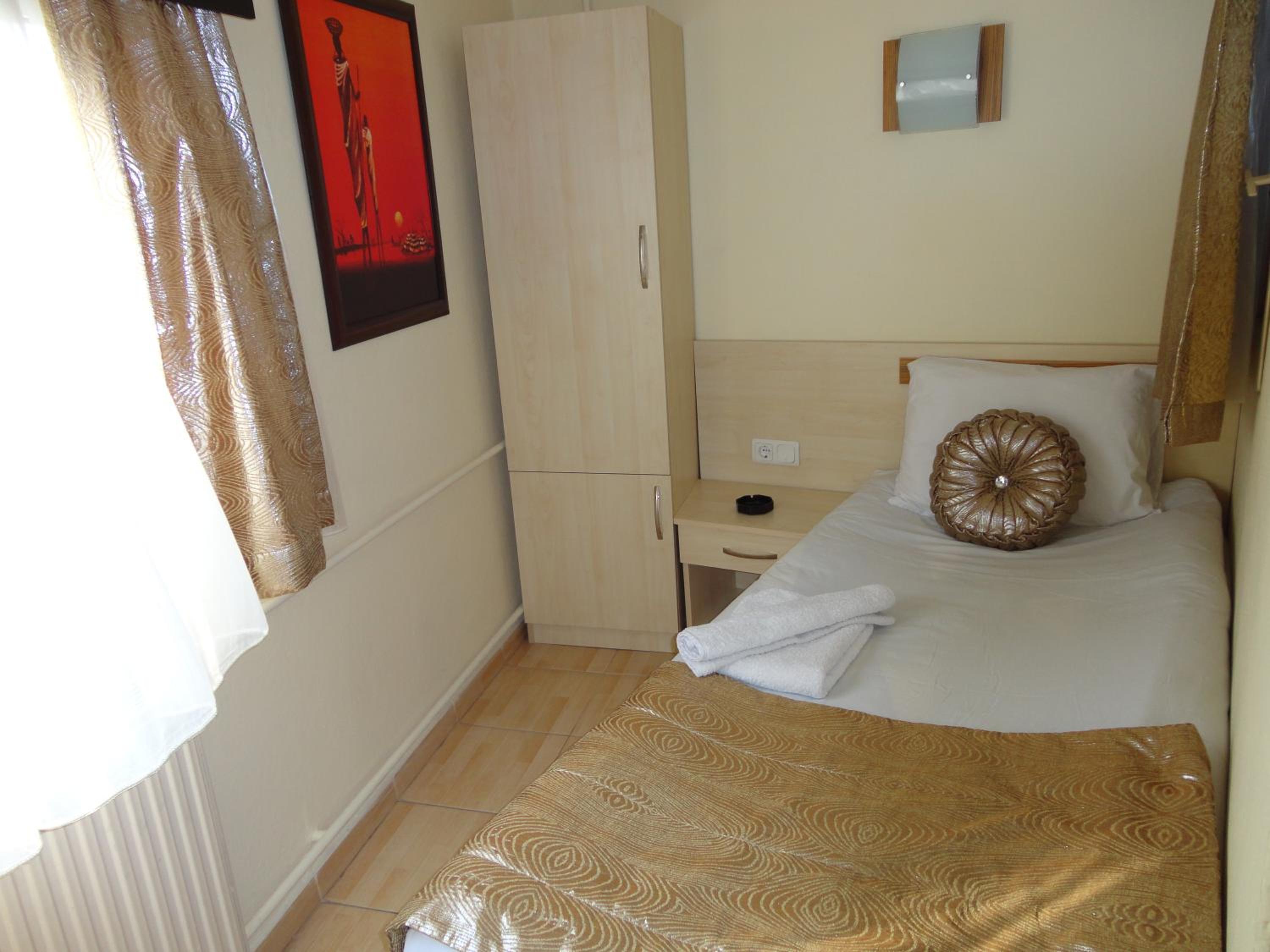 Olimpiyat Hotel Izmir - Image 78