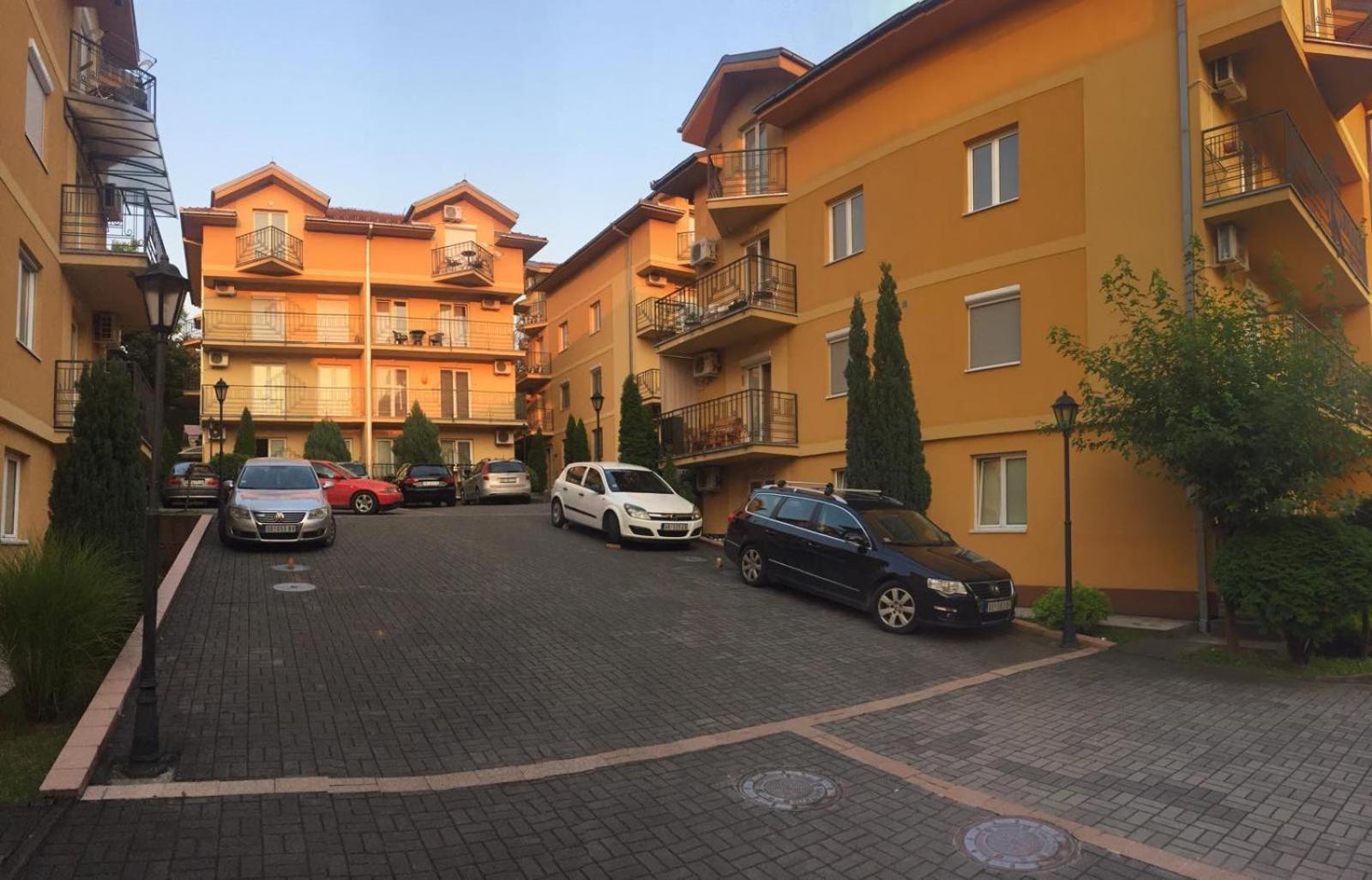 Apartmani Grand LUX view 5