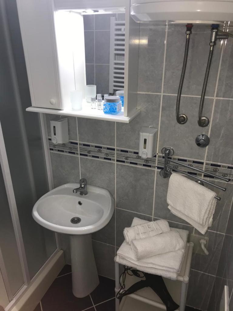 Apartmani Grand LUX view 4