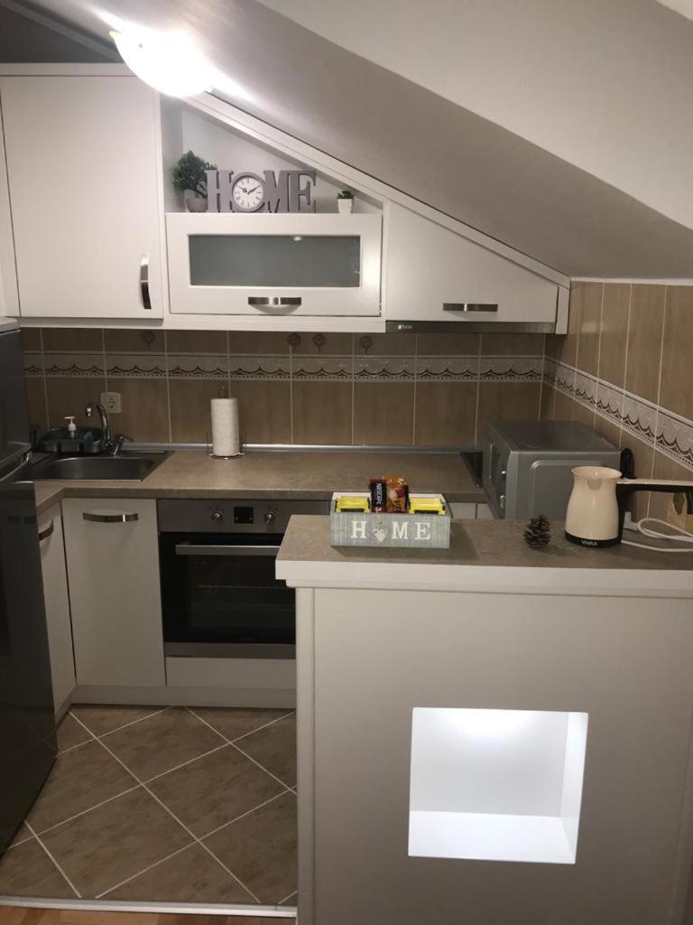 Apartmani Grand LUX view 3