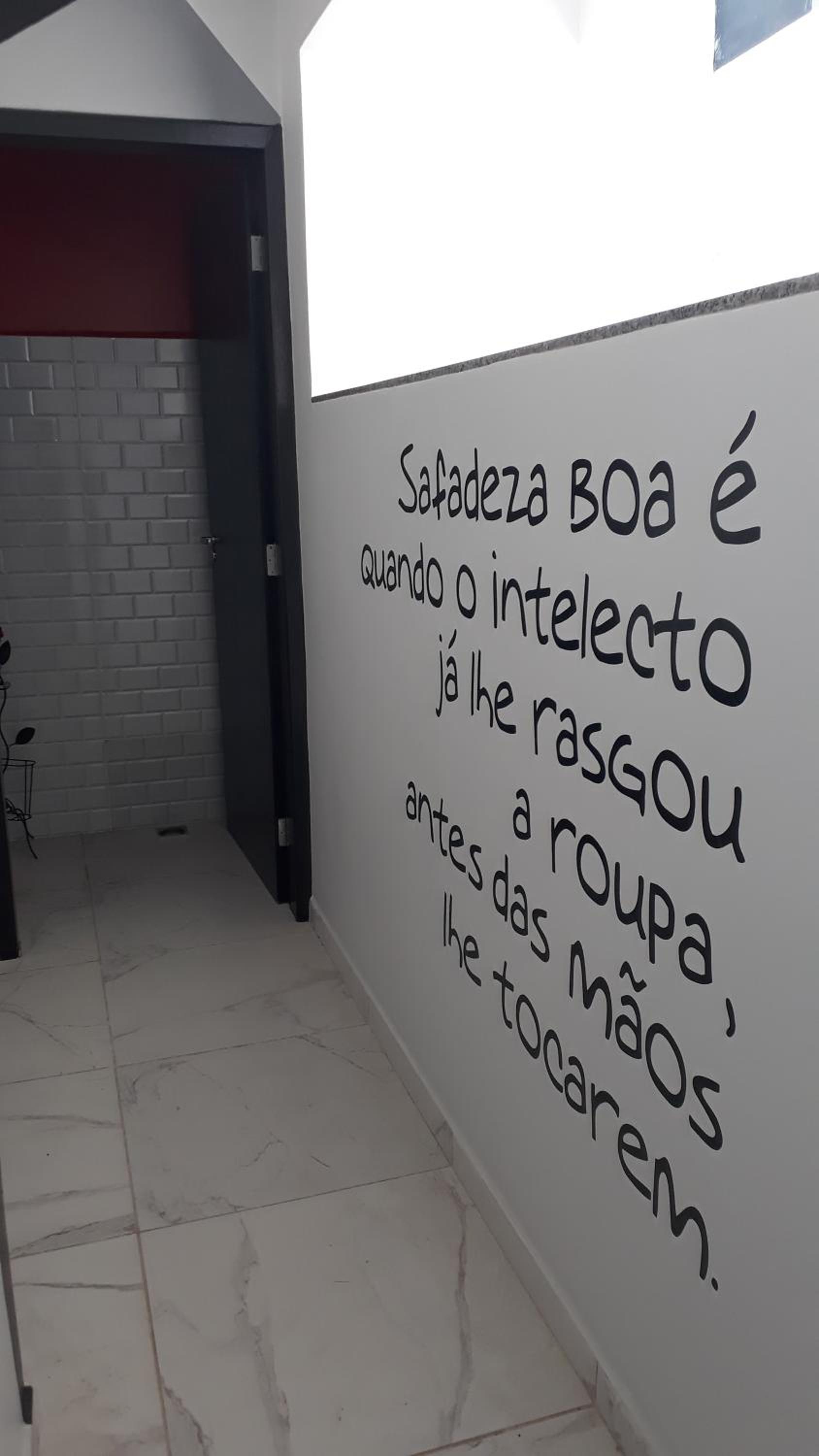 Pousada Maria Maria Próximo ao Santuário Nacional