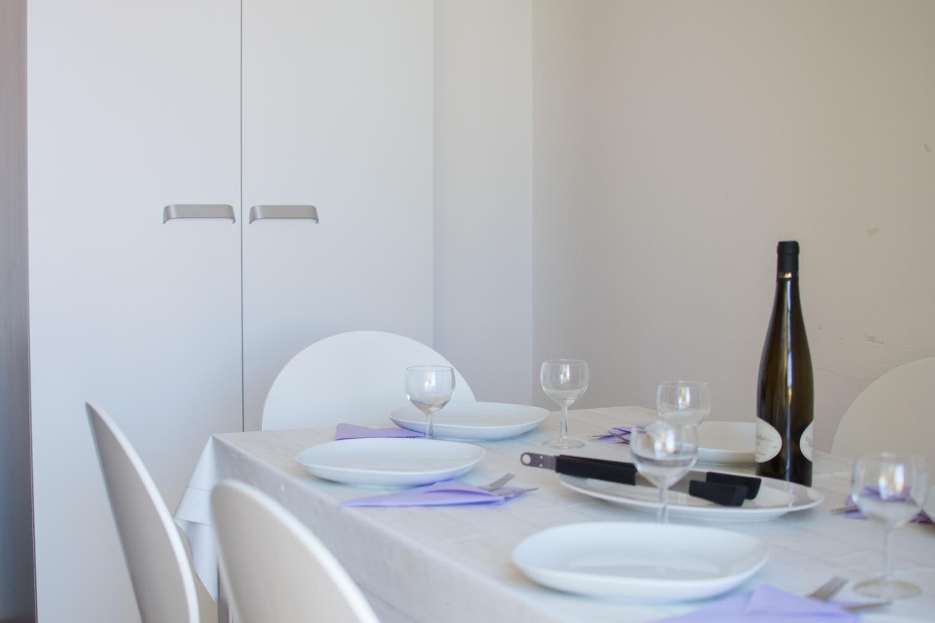 Villas Faro