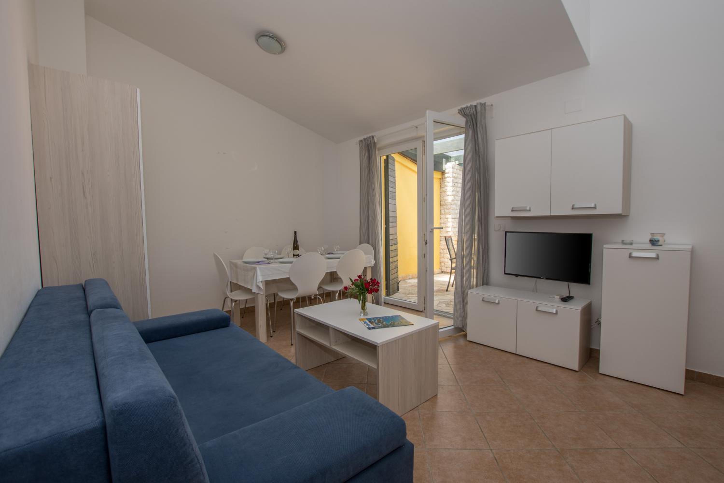 Villas Faro