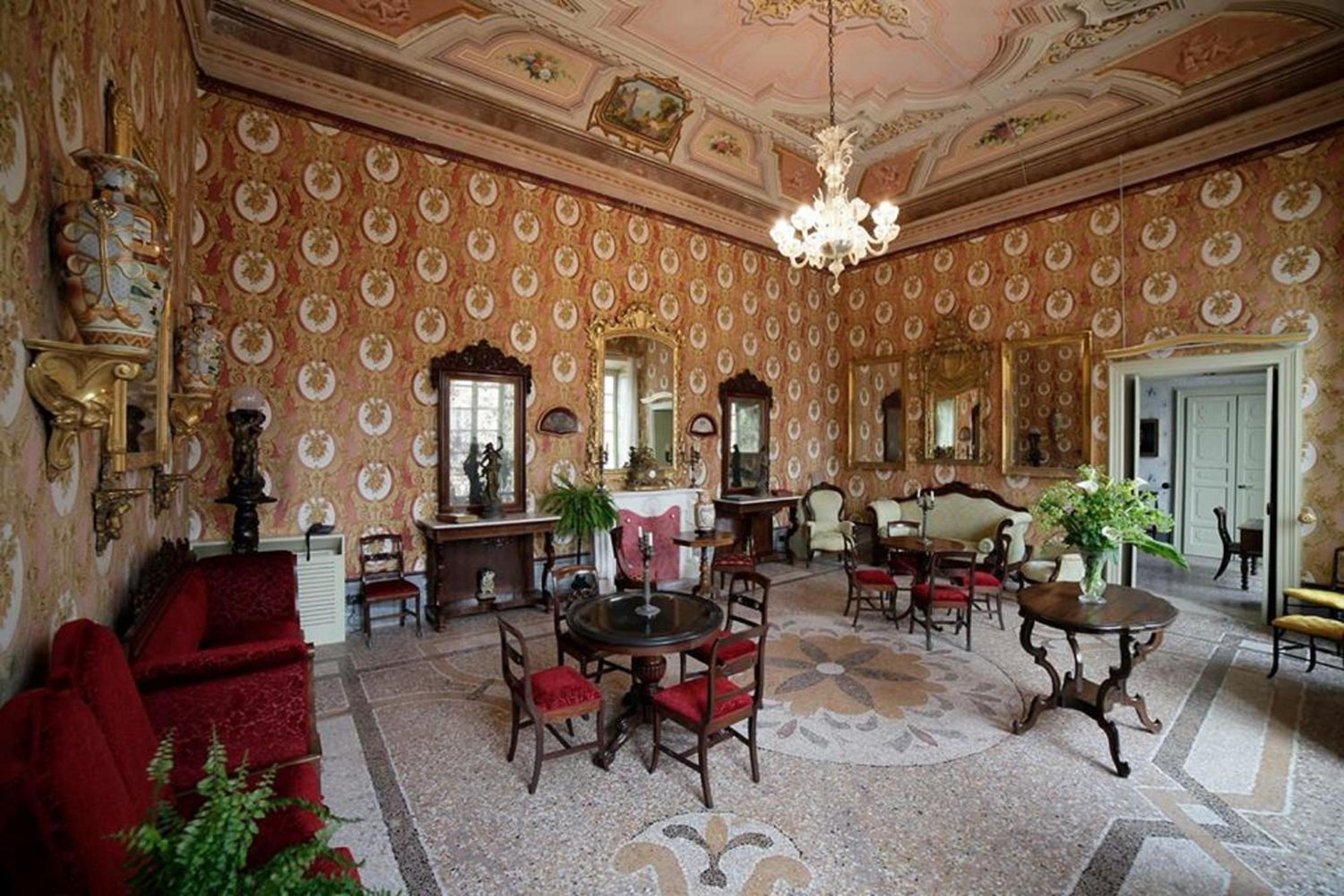 Residenza d'Epoca Regina d'Arborea