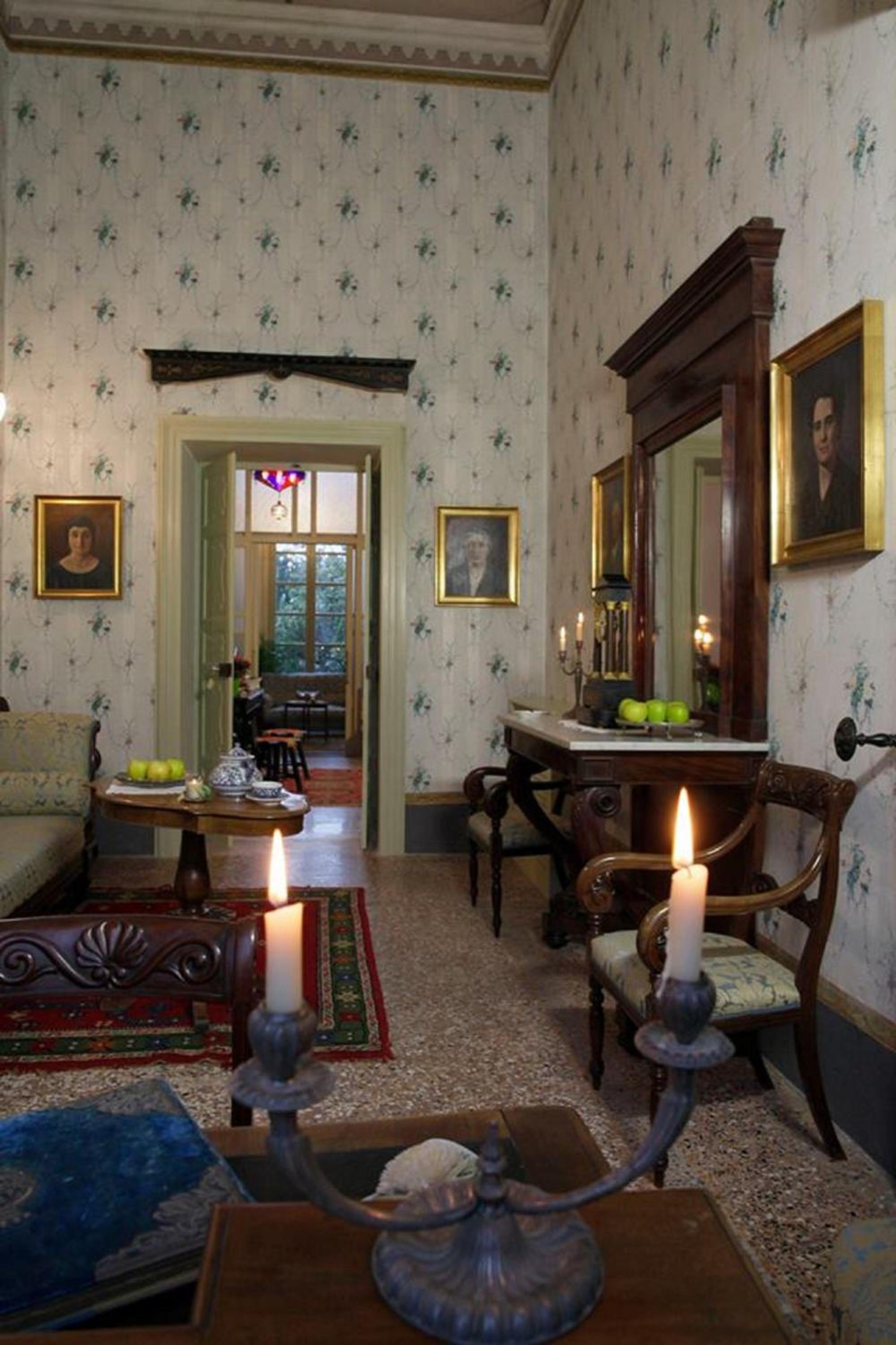 Residenza d'Epoca Regina d'Arborea