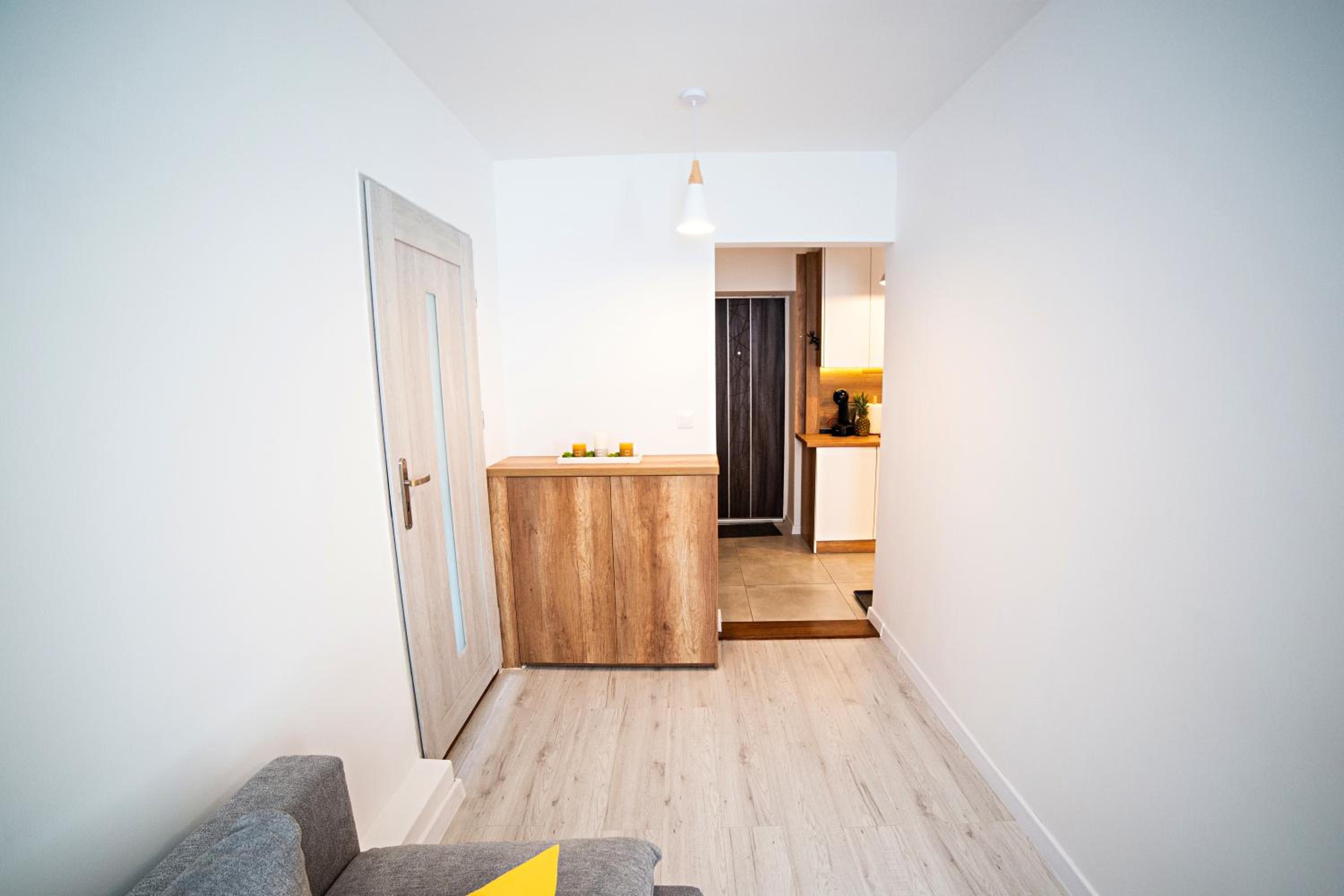 Pozytywny Apartament przy Rynku, photo 3