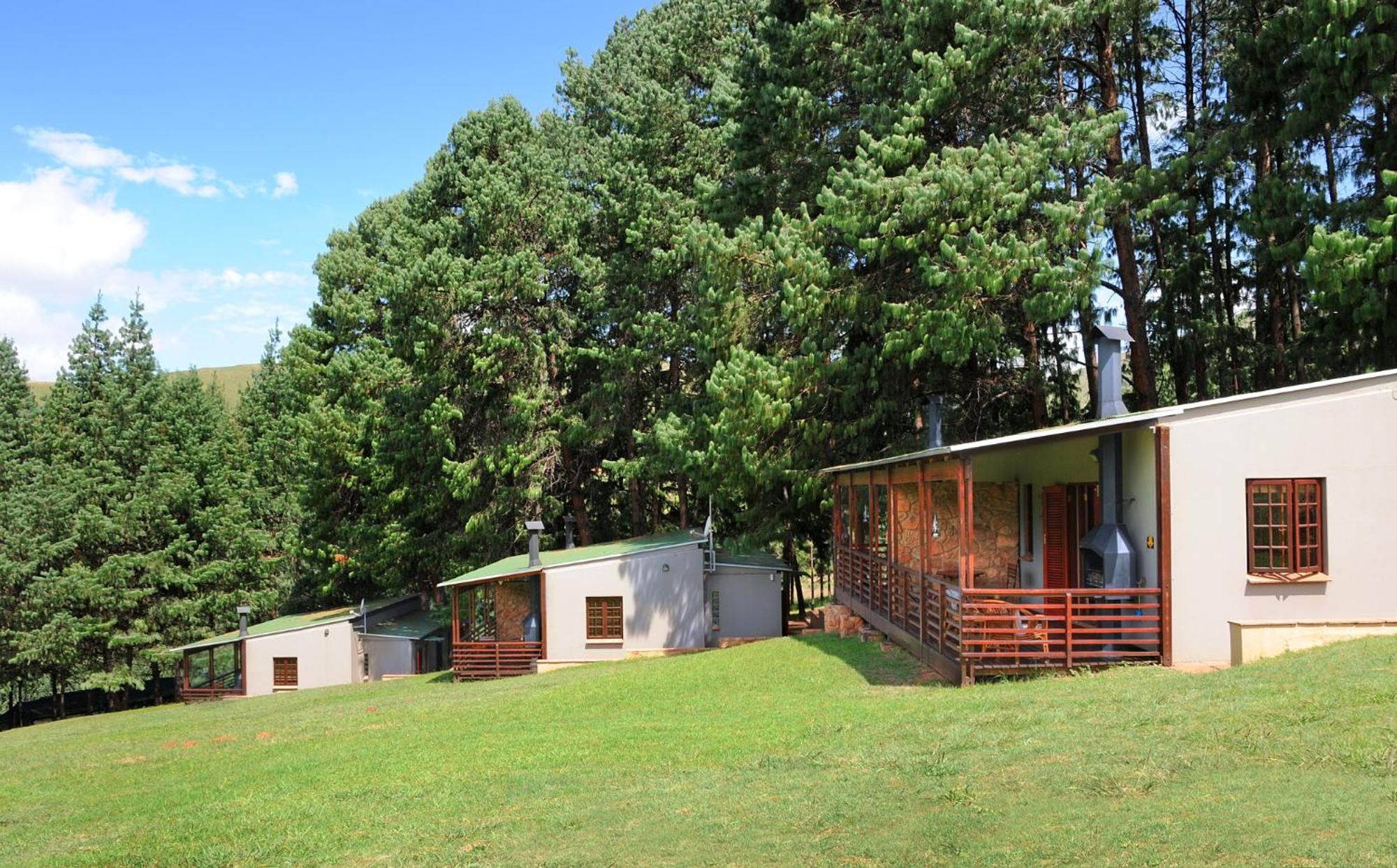 Stonecutters Lodge
