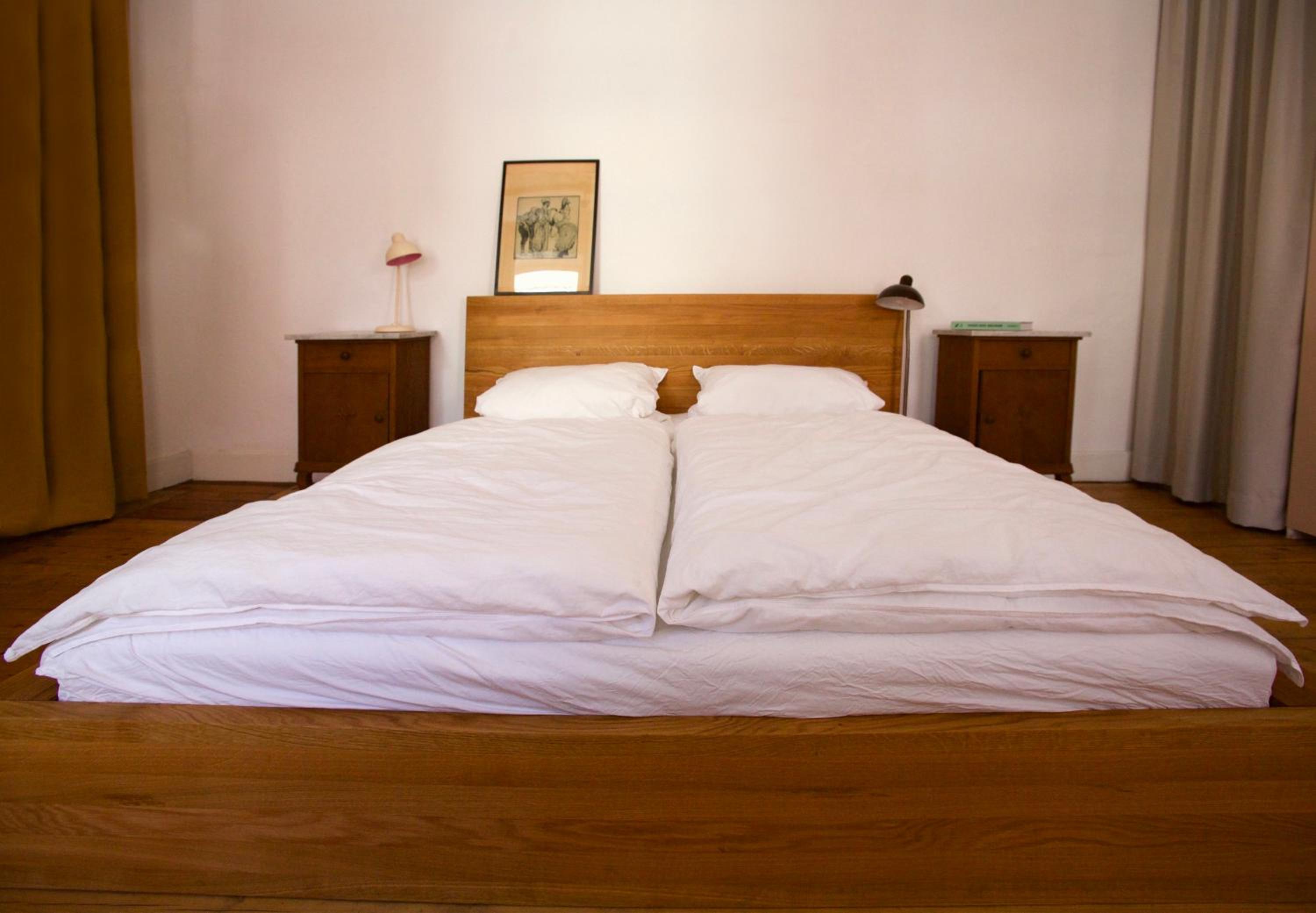 Boutique-Ferienwohnung im alten Weinhaus Moser