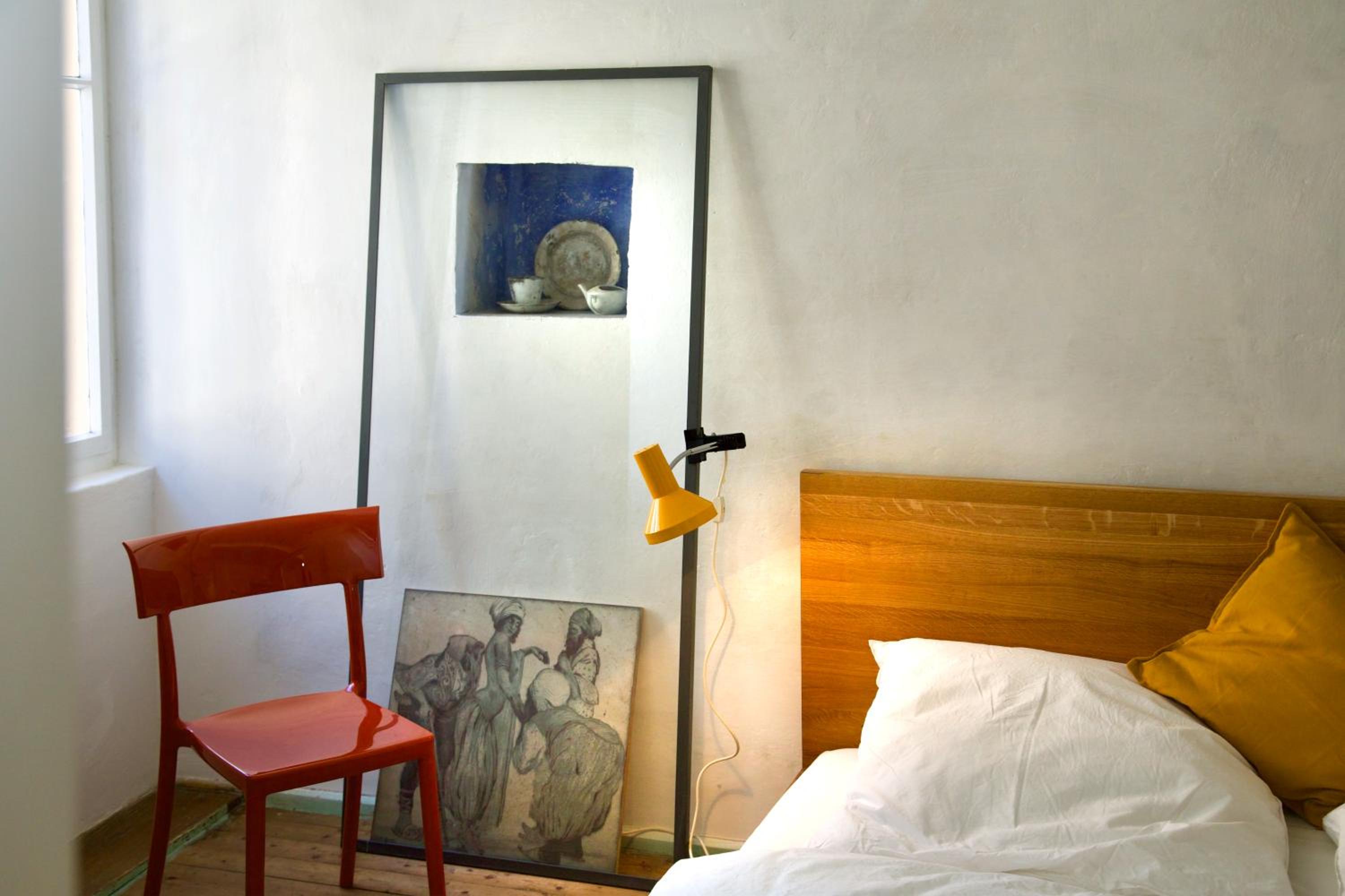 Boutique-Ferienwohnung im alten Weinhaus Moser