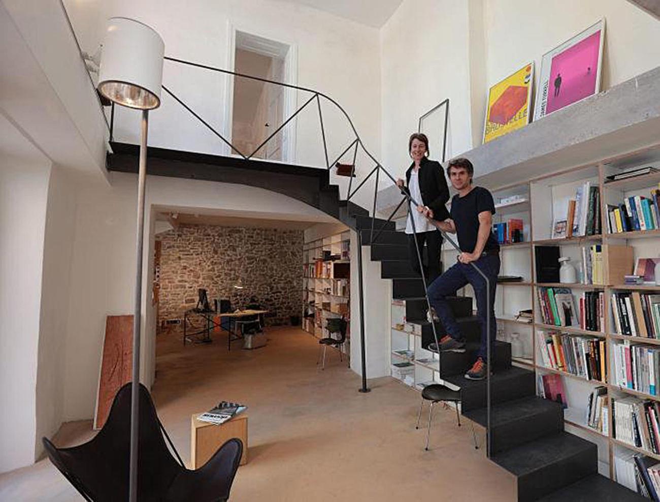 Boutique-Ferienwohnung im alten Weinhaus Moser