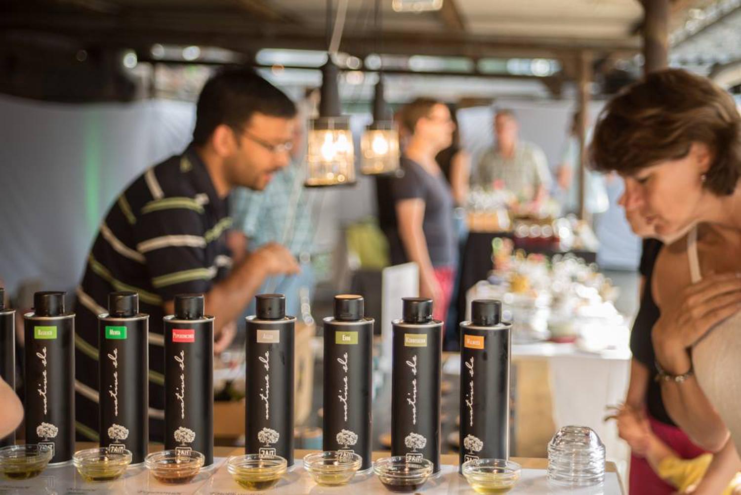 Boutique-Ferienwohnung im alten Weinhaus Moser