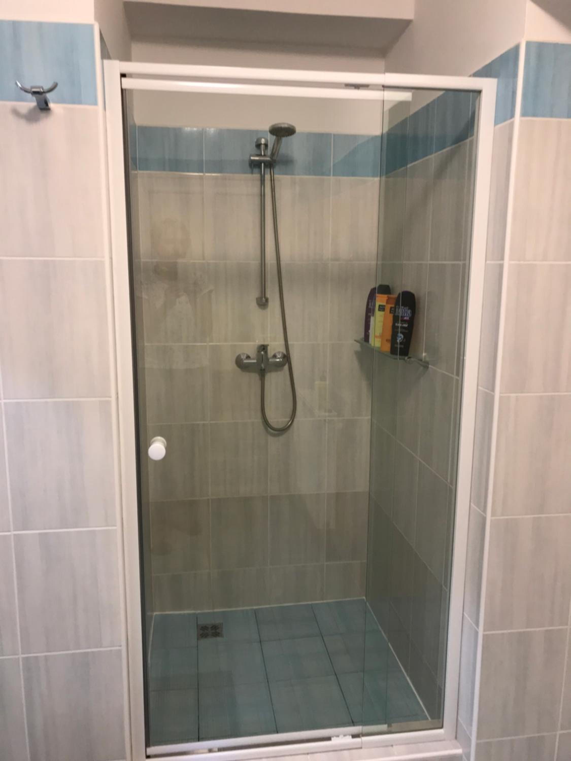 Apartment Corriger