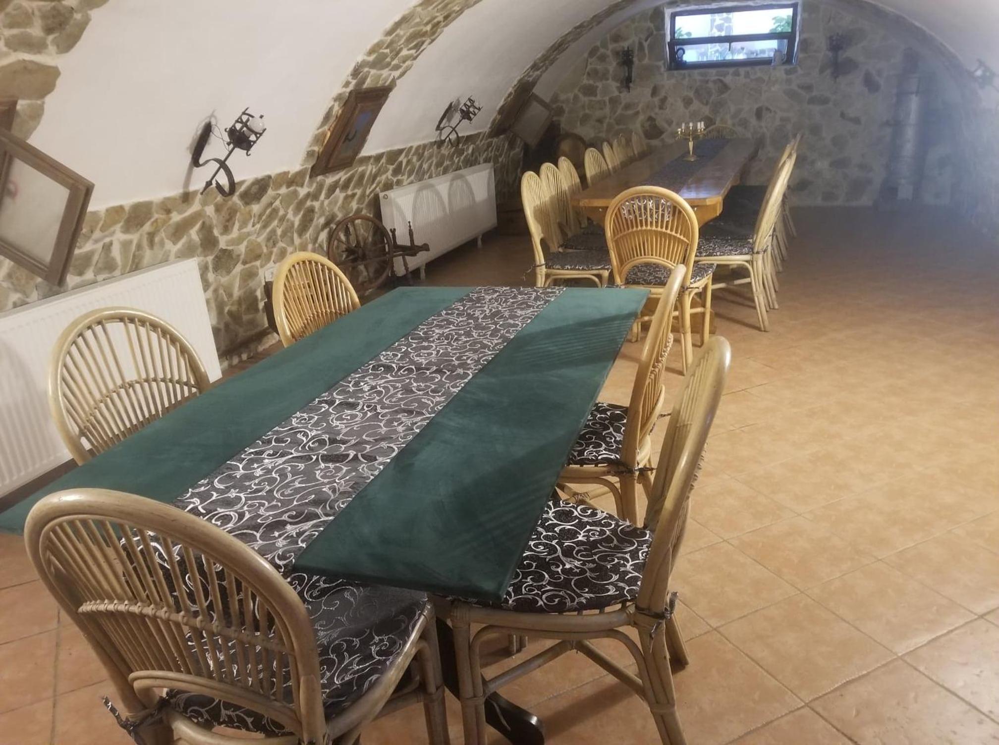 Mehadica House