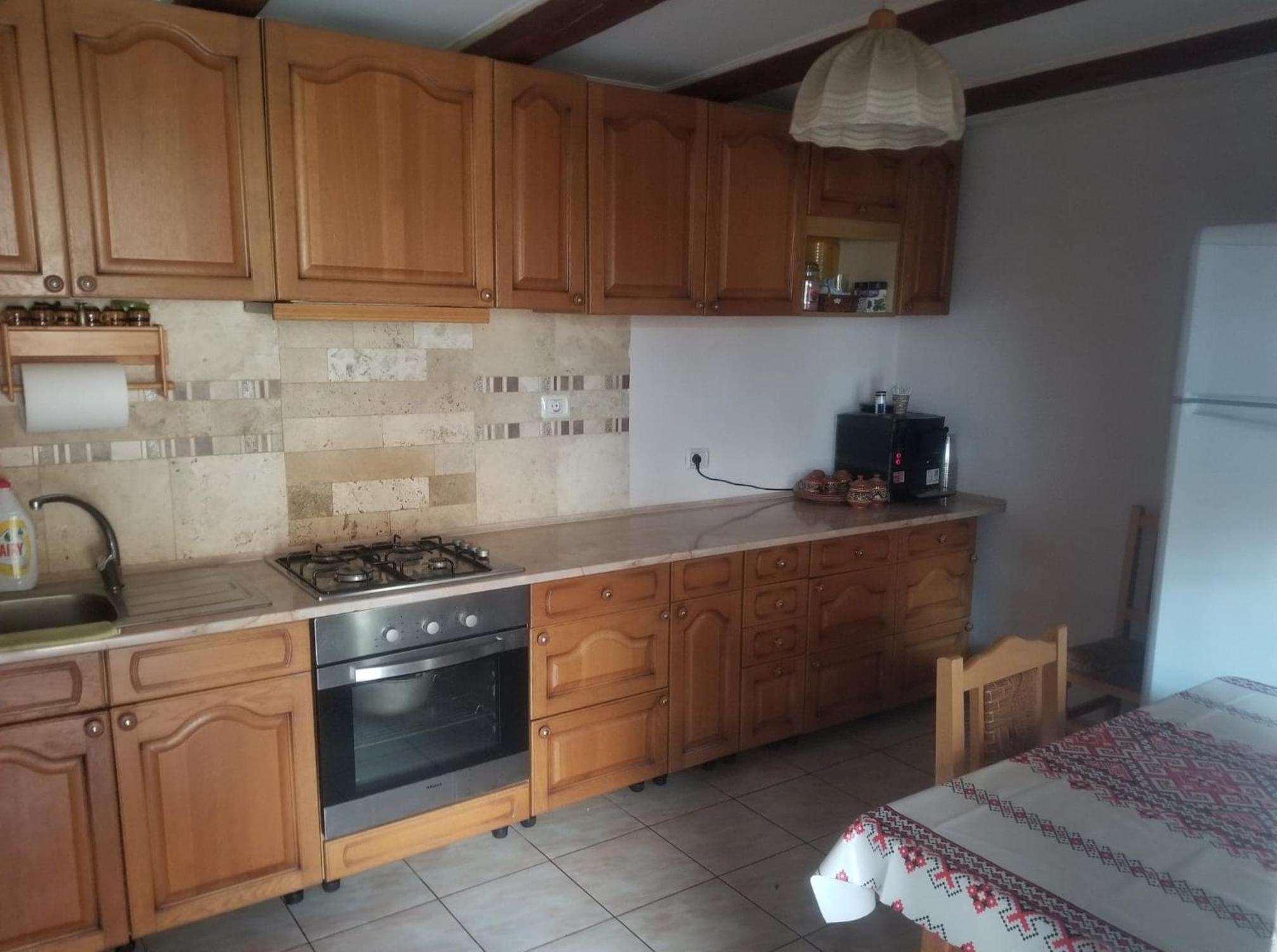 Mehadica House