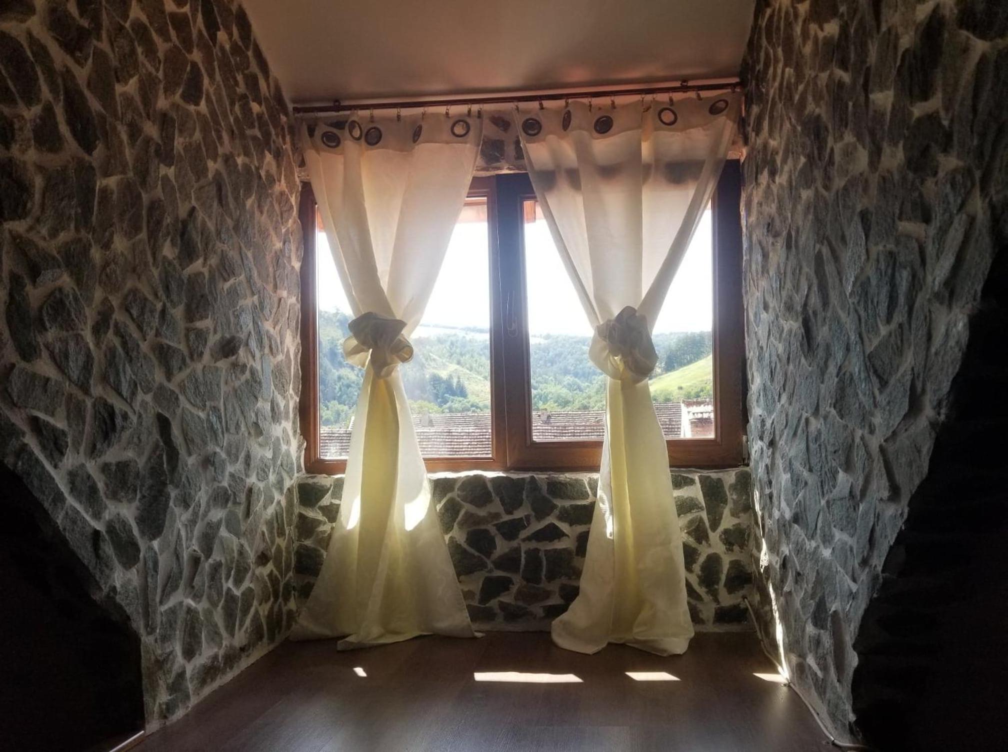 Mehadica House