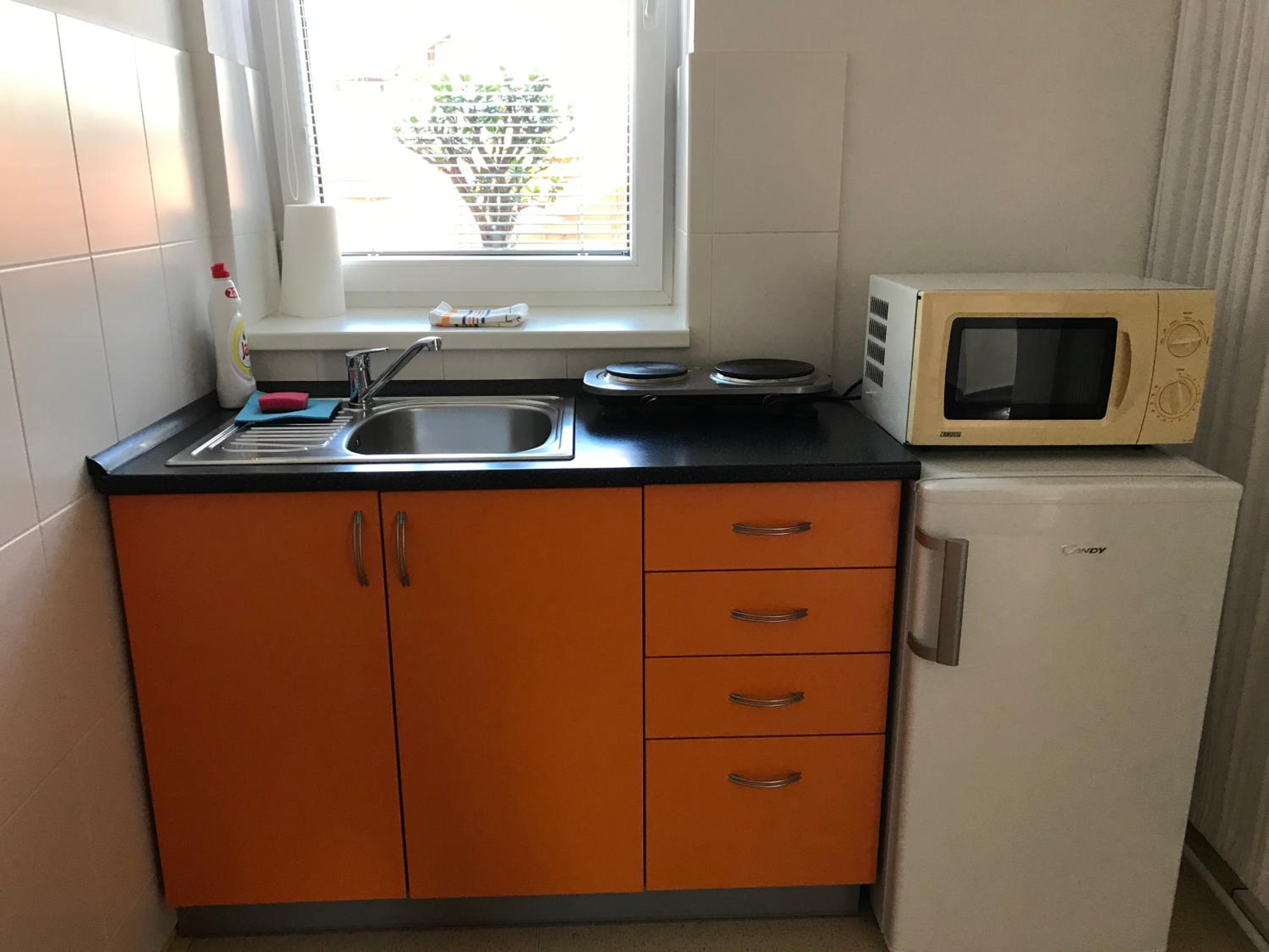 Apartment Corriger