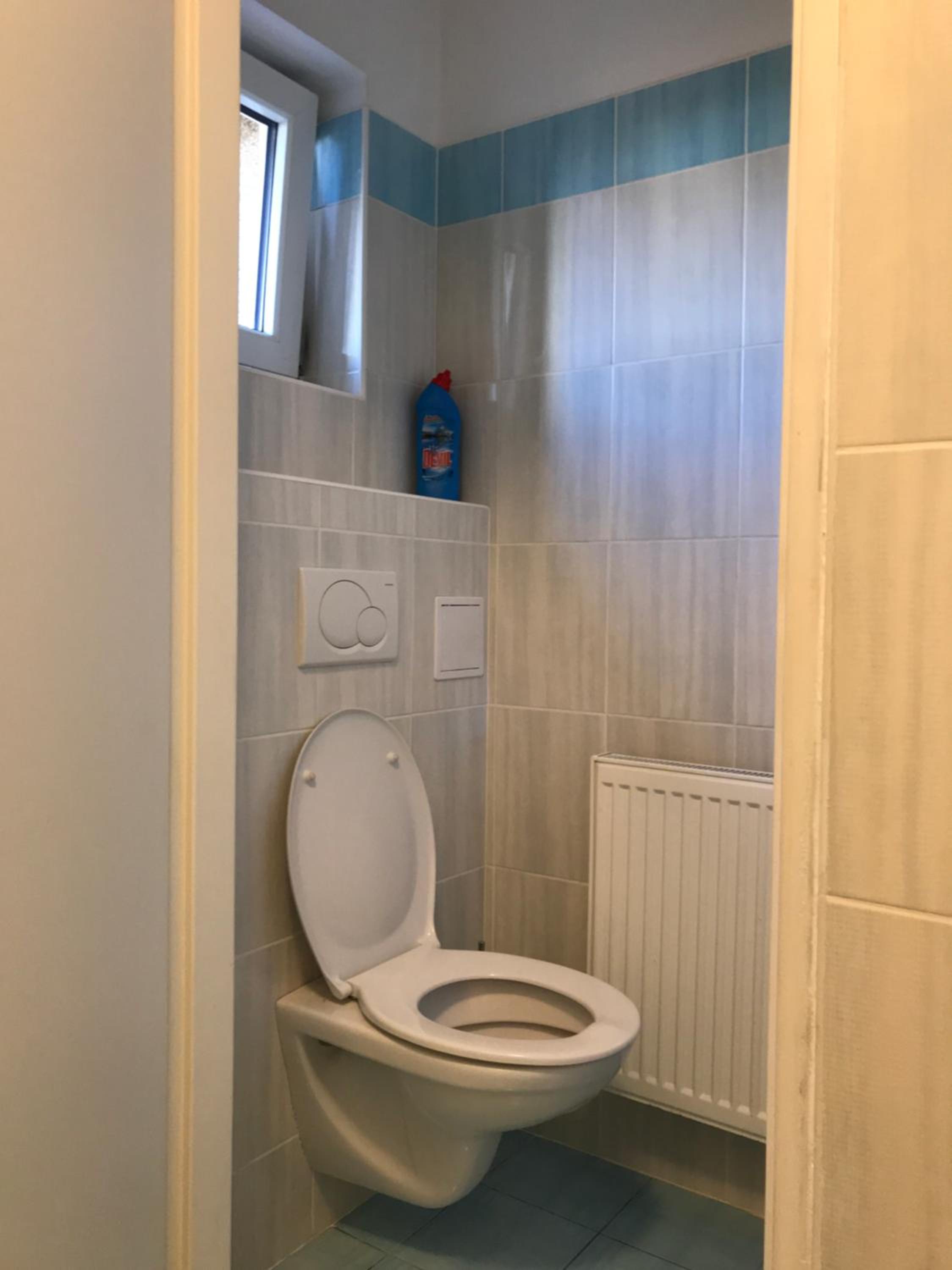 Apartment Corriger
