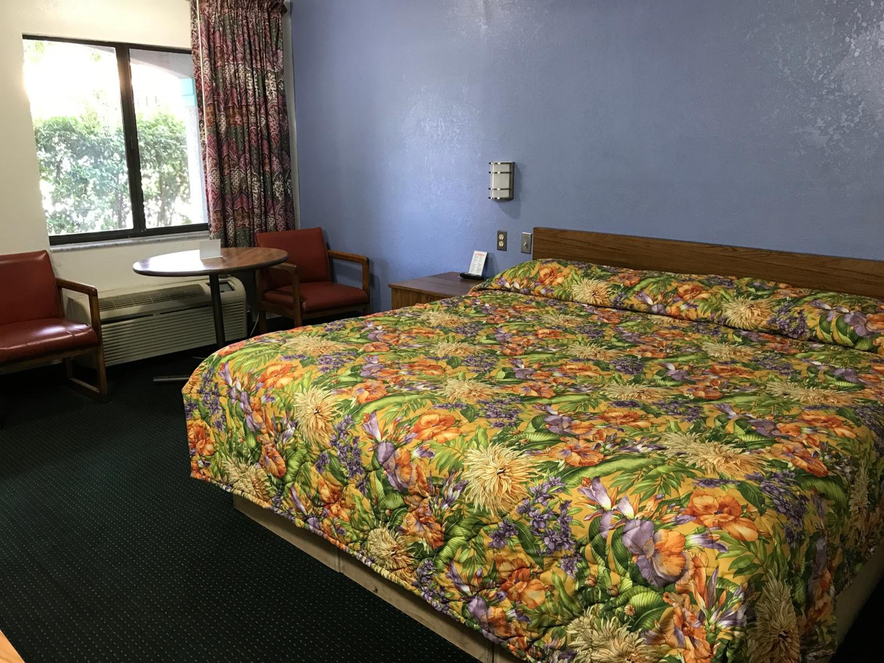 Flamingo Inn