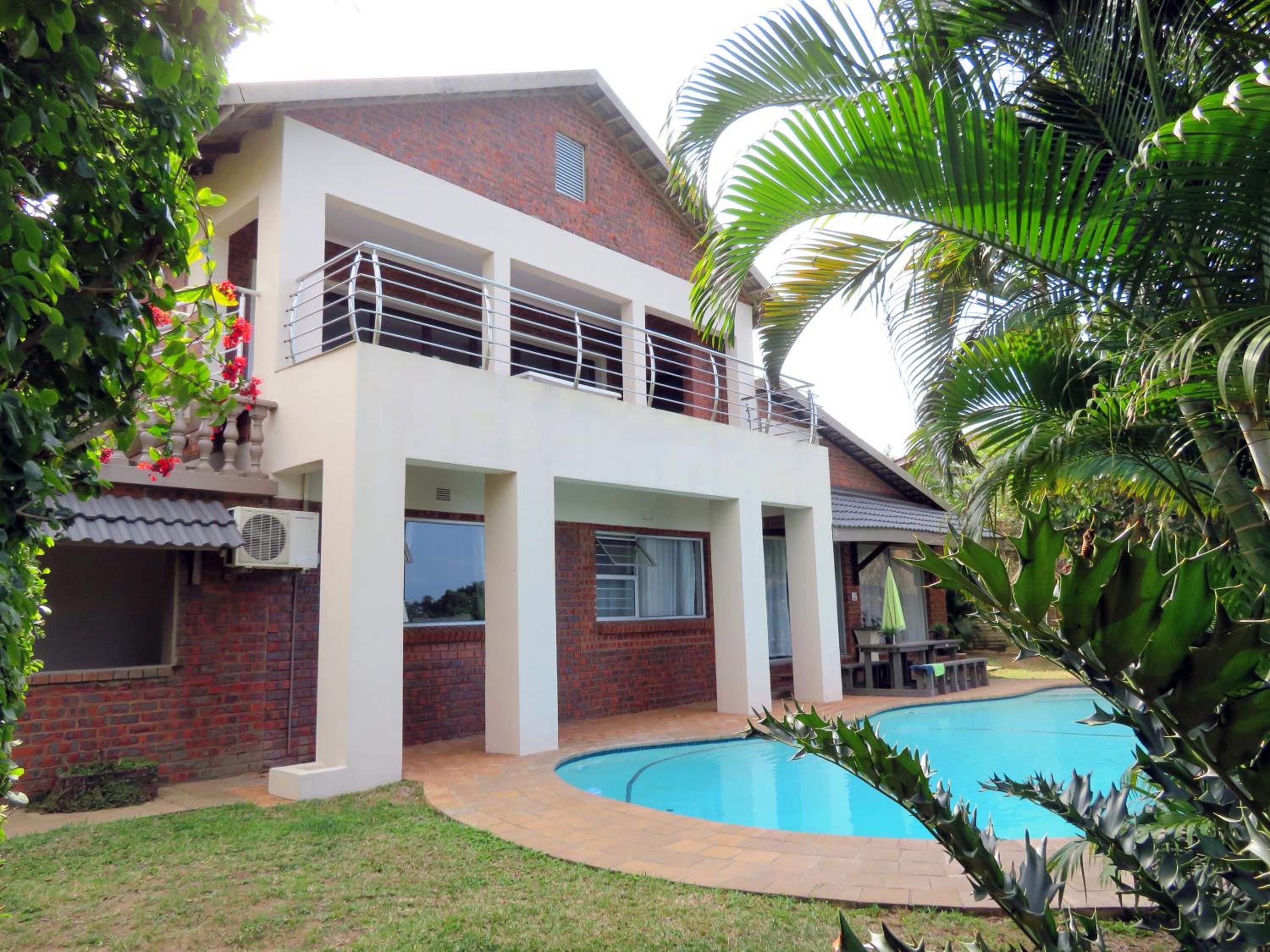 Little Eden Apartments St Lucia
