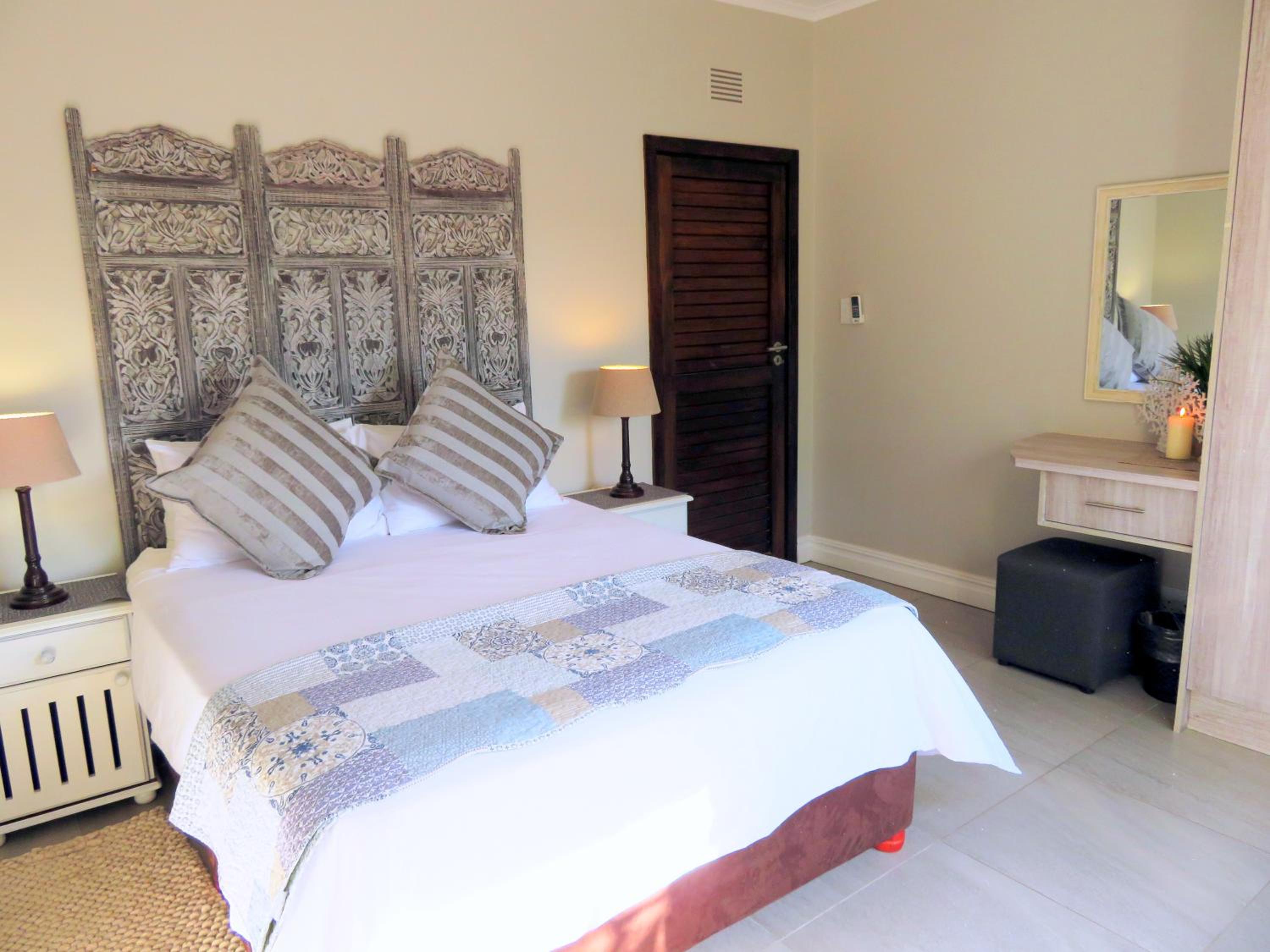 Little Eden Apartments St Lucia