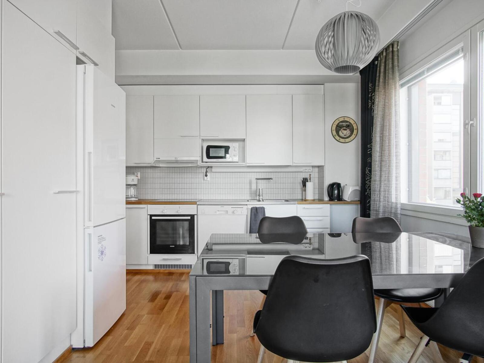 Oulu Vacations - Kotimaailma Apartments Oulu - Property Image 11