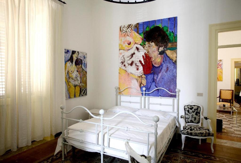 CUBA'S ART HOUSE view 3