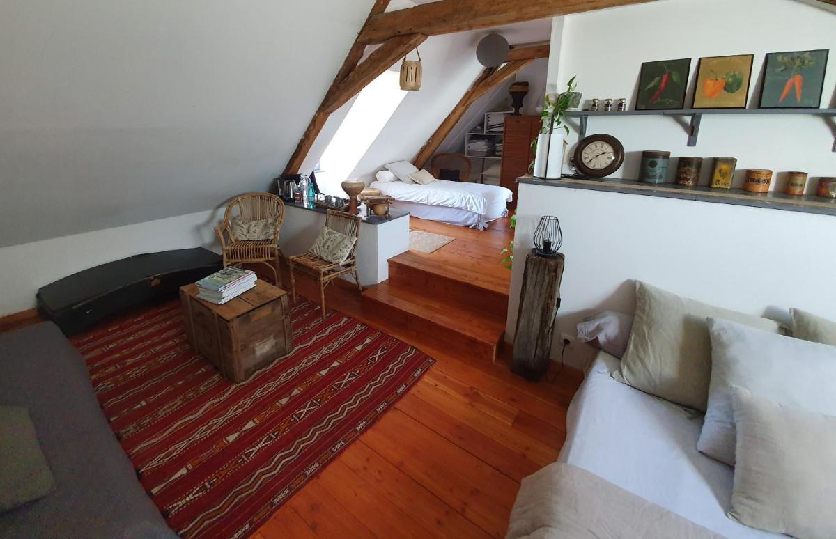 Chambre d'hôtes à la campagne Nevers view 5