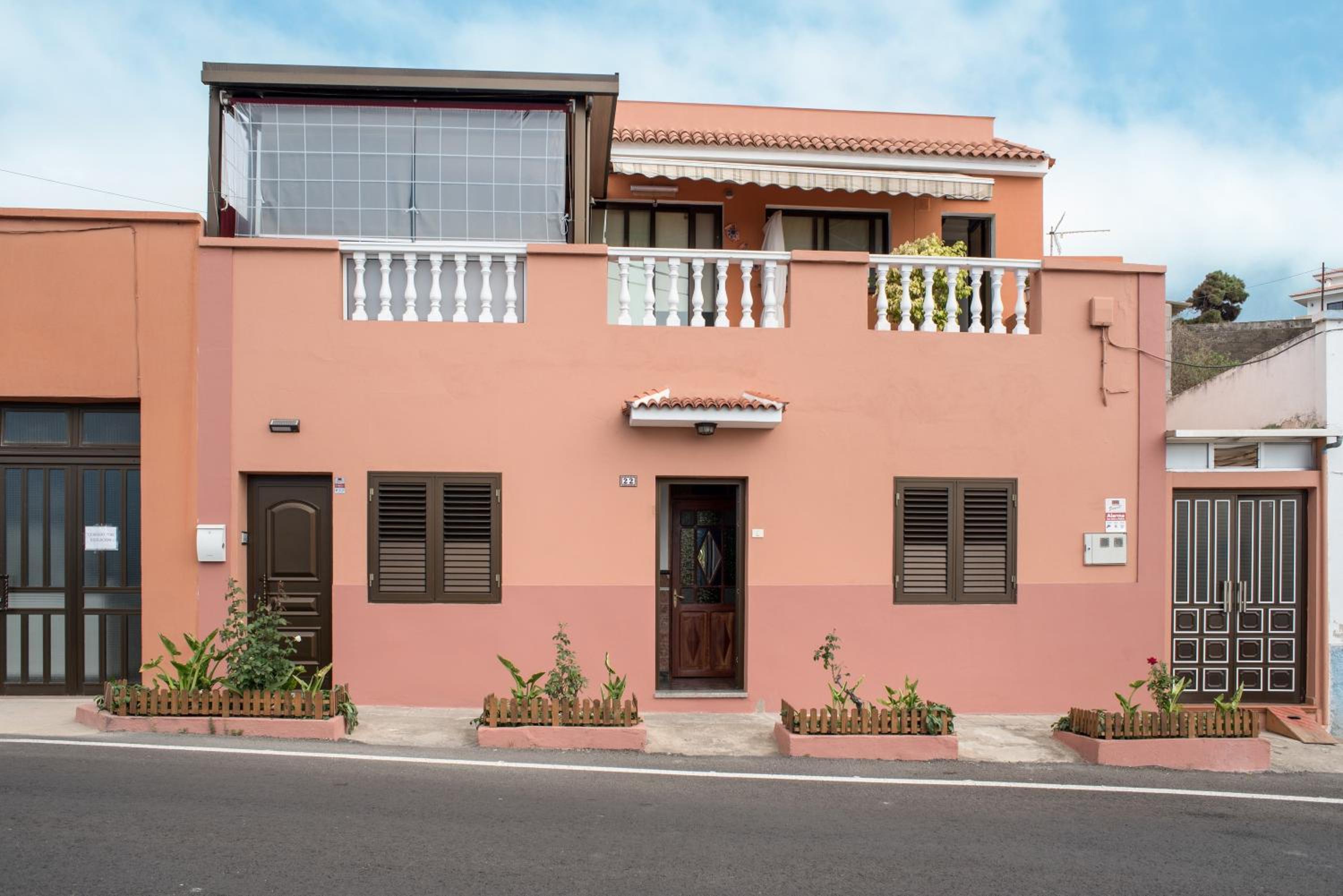 Casa del Molino