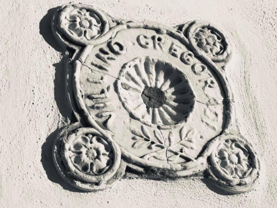 Villino Gregoraci Relais