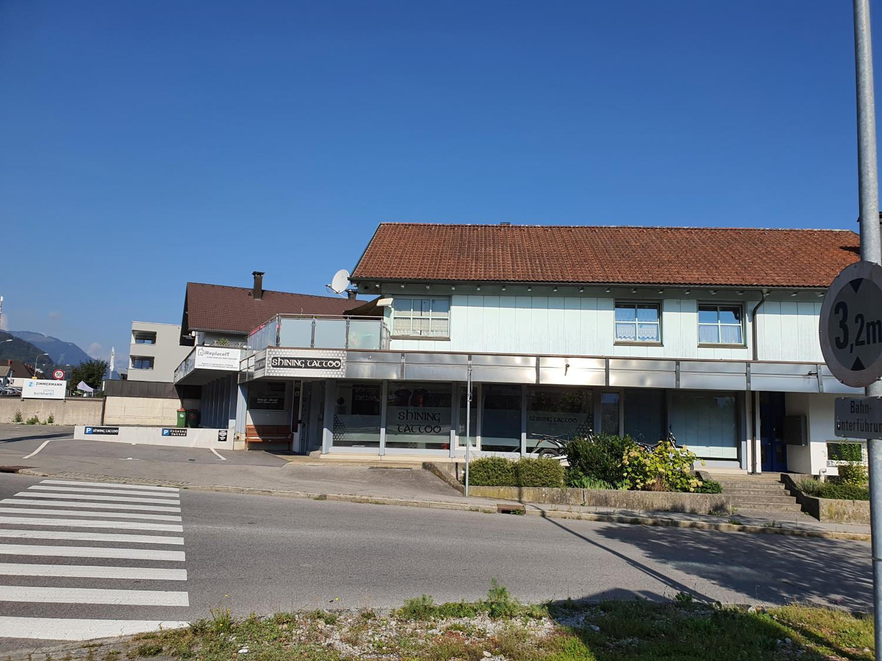 Apartments ChezTom Nenzing