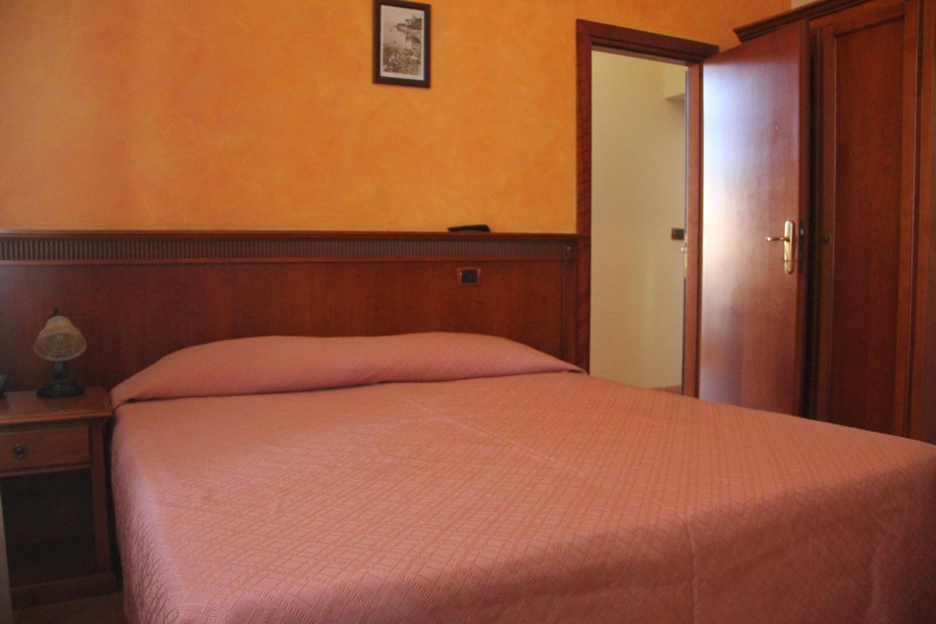 Villino Gregoraci Relais