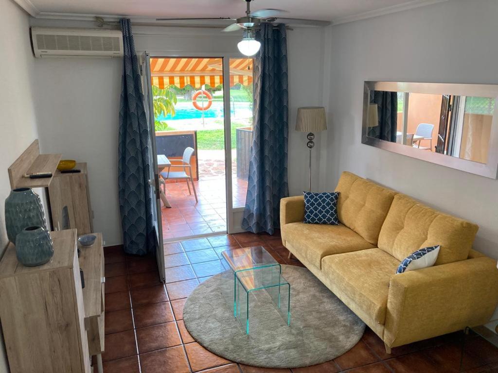 Vera Playa Naturista Michel - Property Image 139