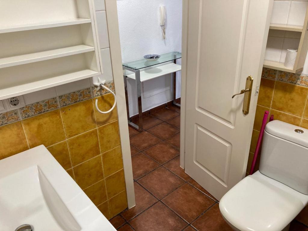 Vera Playa Naturista Michel - Property Image 25