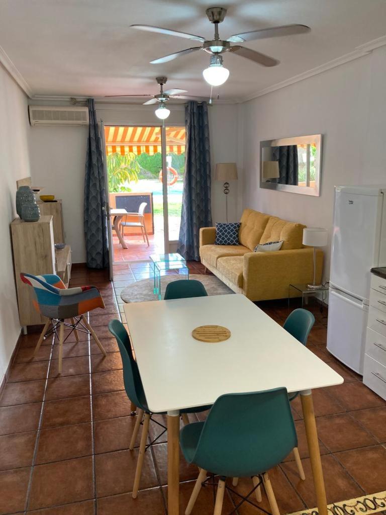 Vera Playa Naturista Michel - Property Image 27