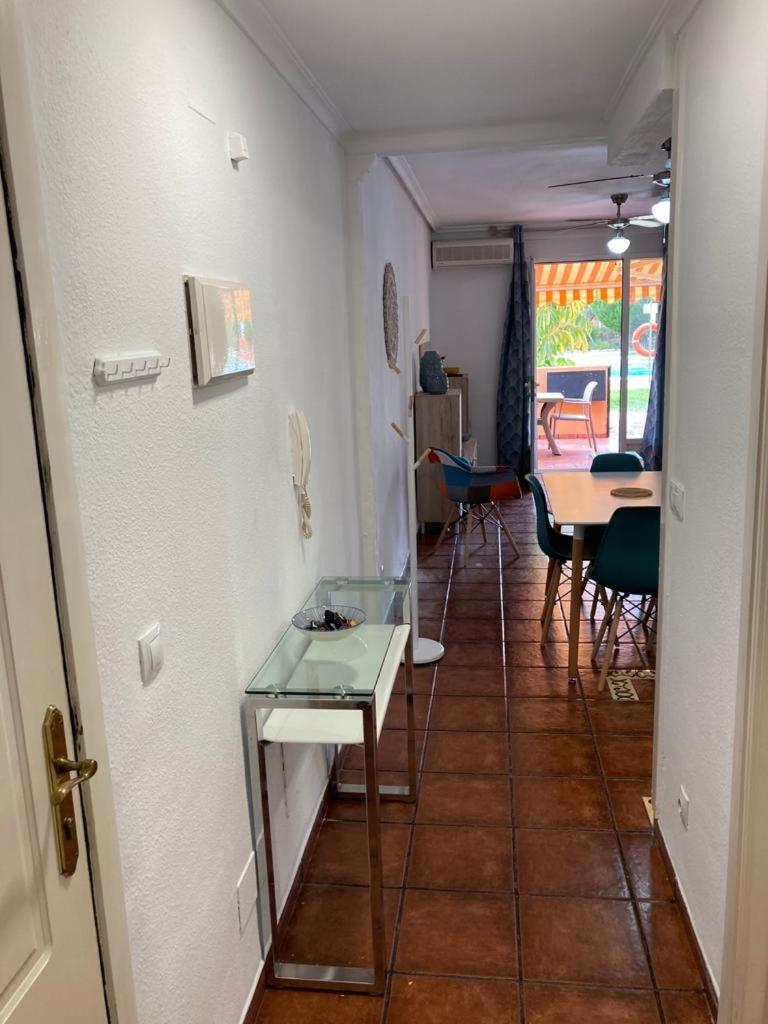 Vera Playa Naturista Michel - Property Image 28