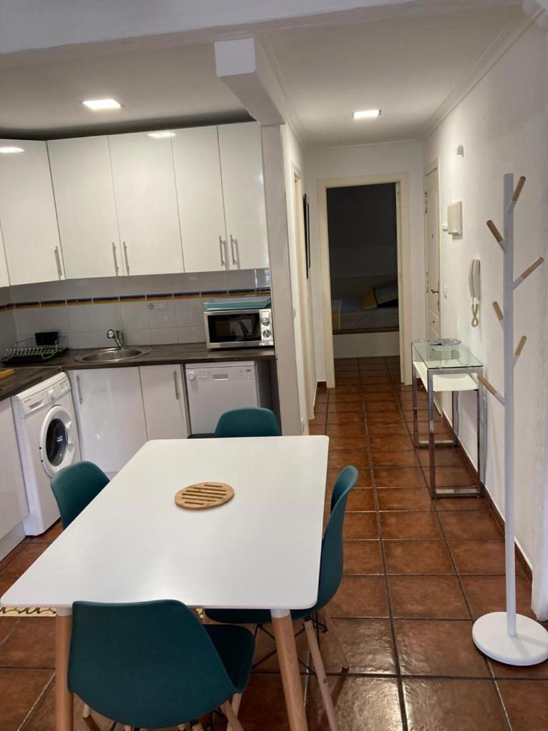 Vera Playa Naturista Michel - Property Image 32