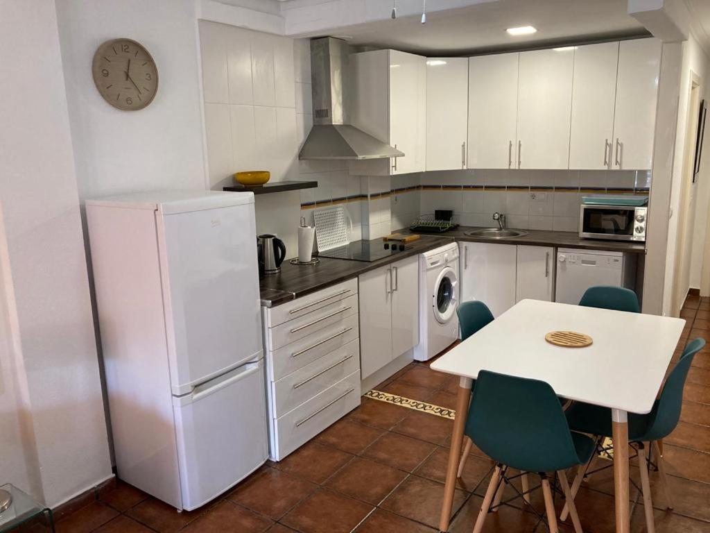 Vera Playa Naturista Michel - Property Image 33