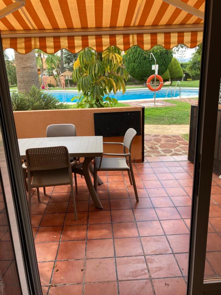 Vera Playa Naturista Michel - Property Image 137