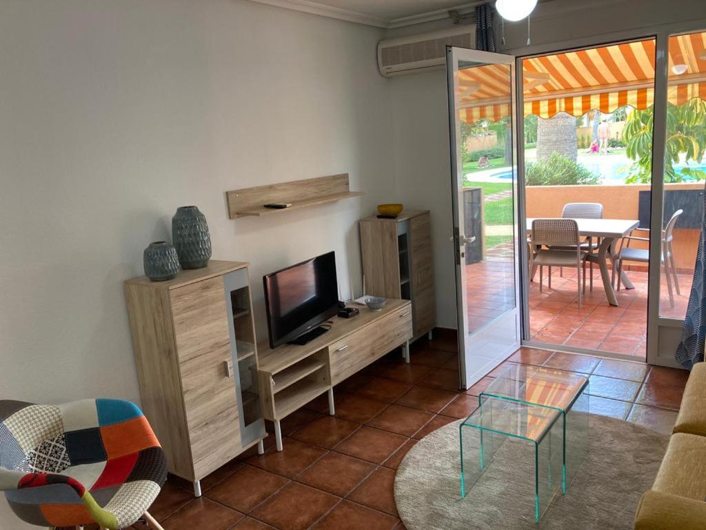 Vera Playa Naturista Michel - Property Image 138