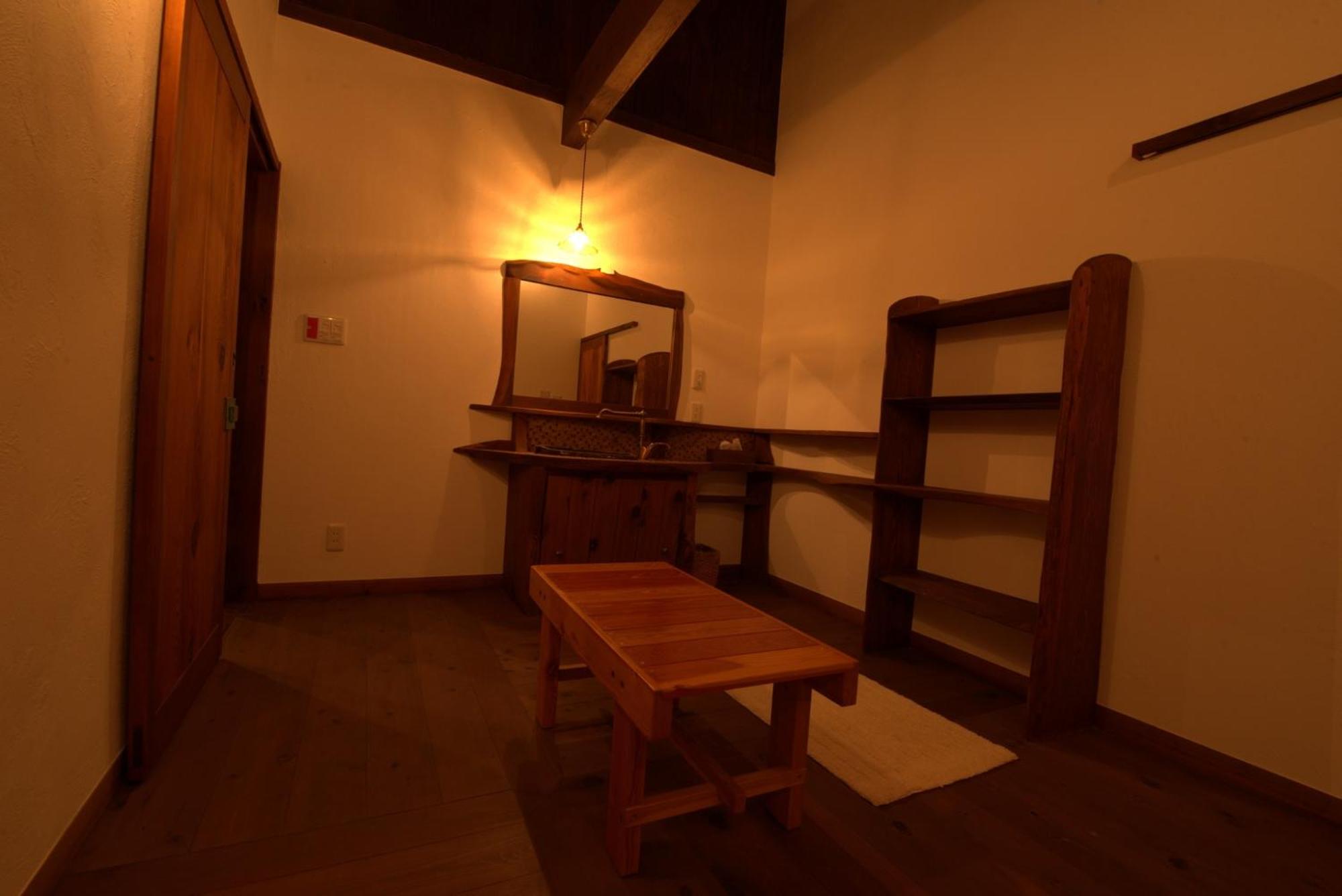 Nikko Akarinoyado Villa Revage