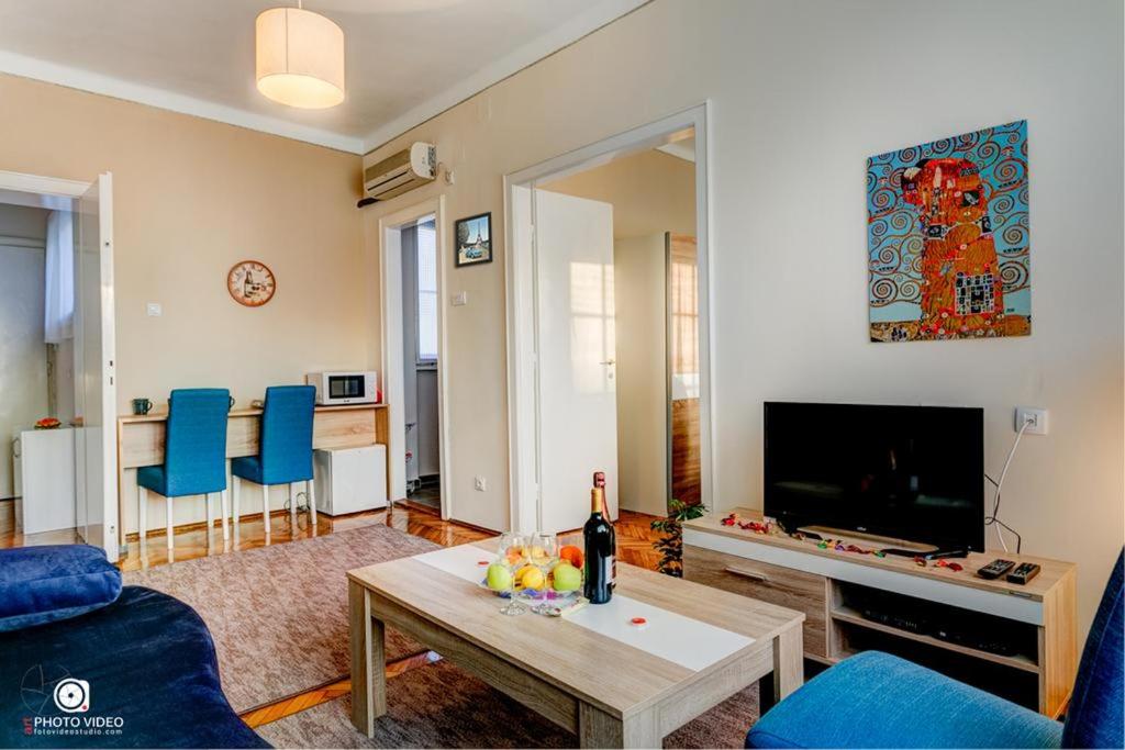Apartman Tara view 2