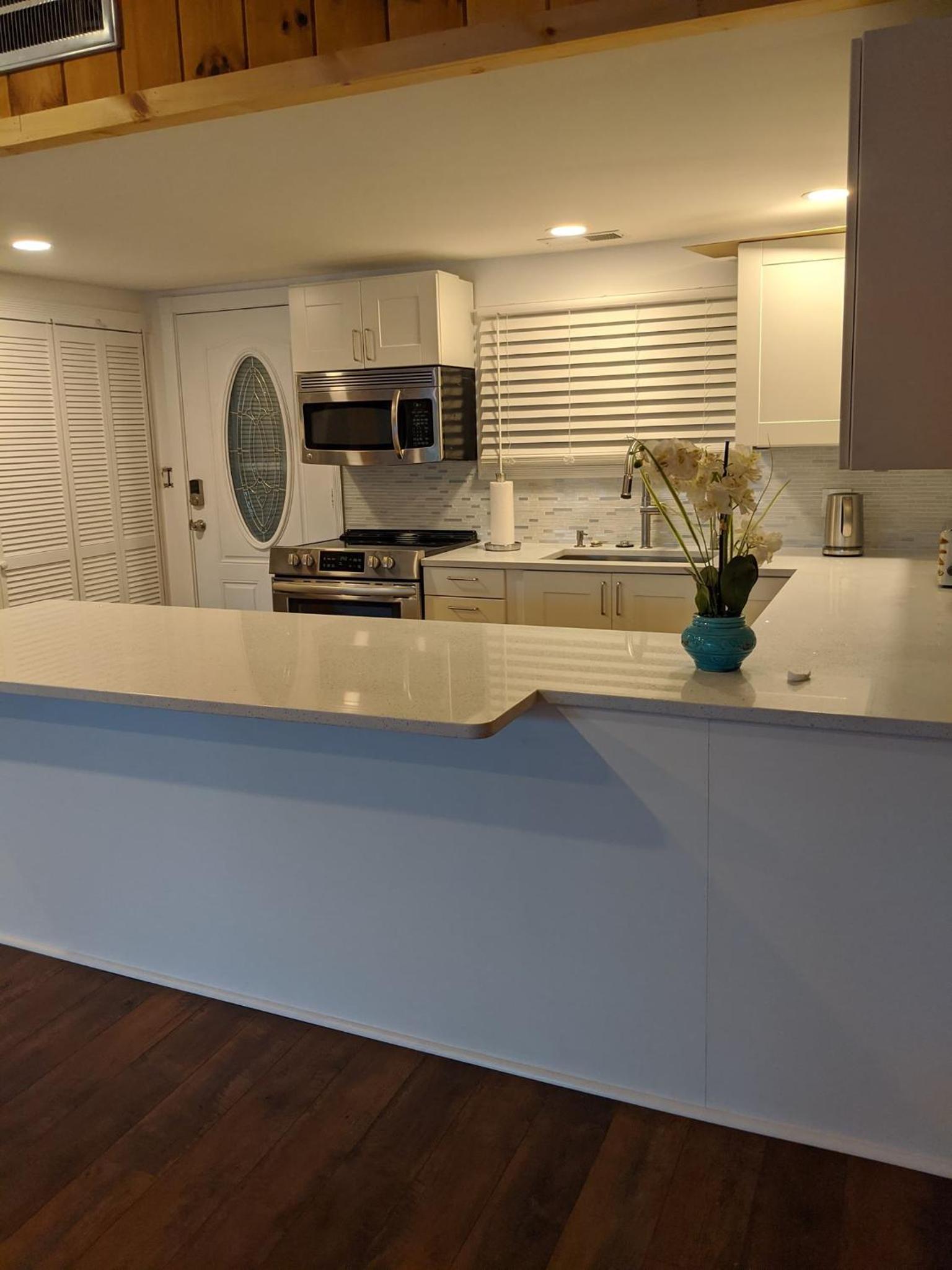 Panoramic Water Views , cozy house in Henniker ,NH view 5