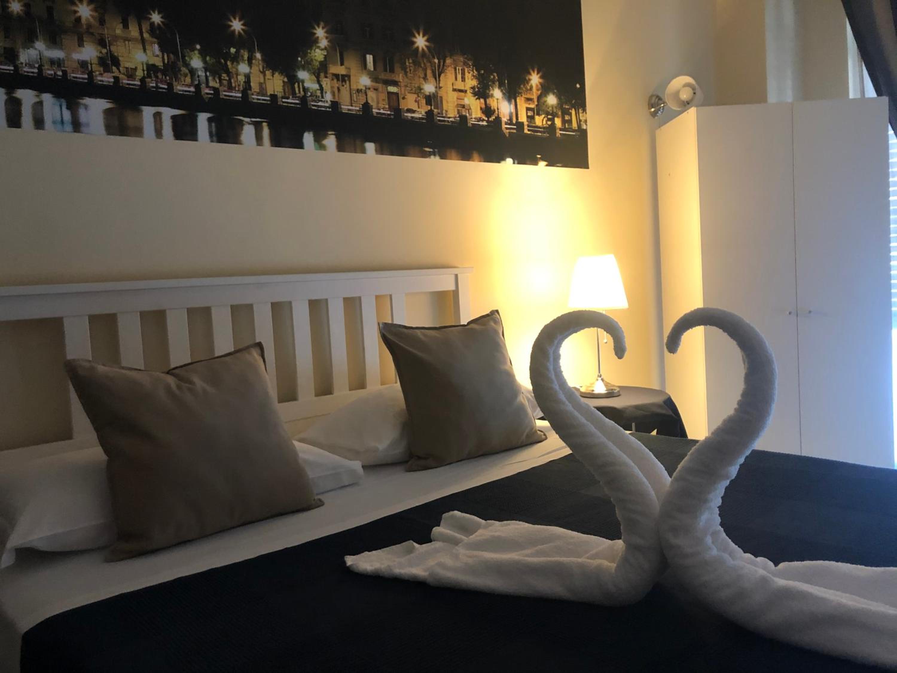 B&B Baciami Ancora