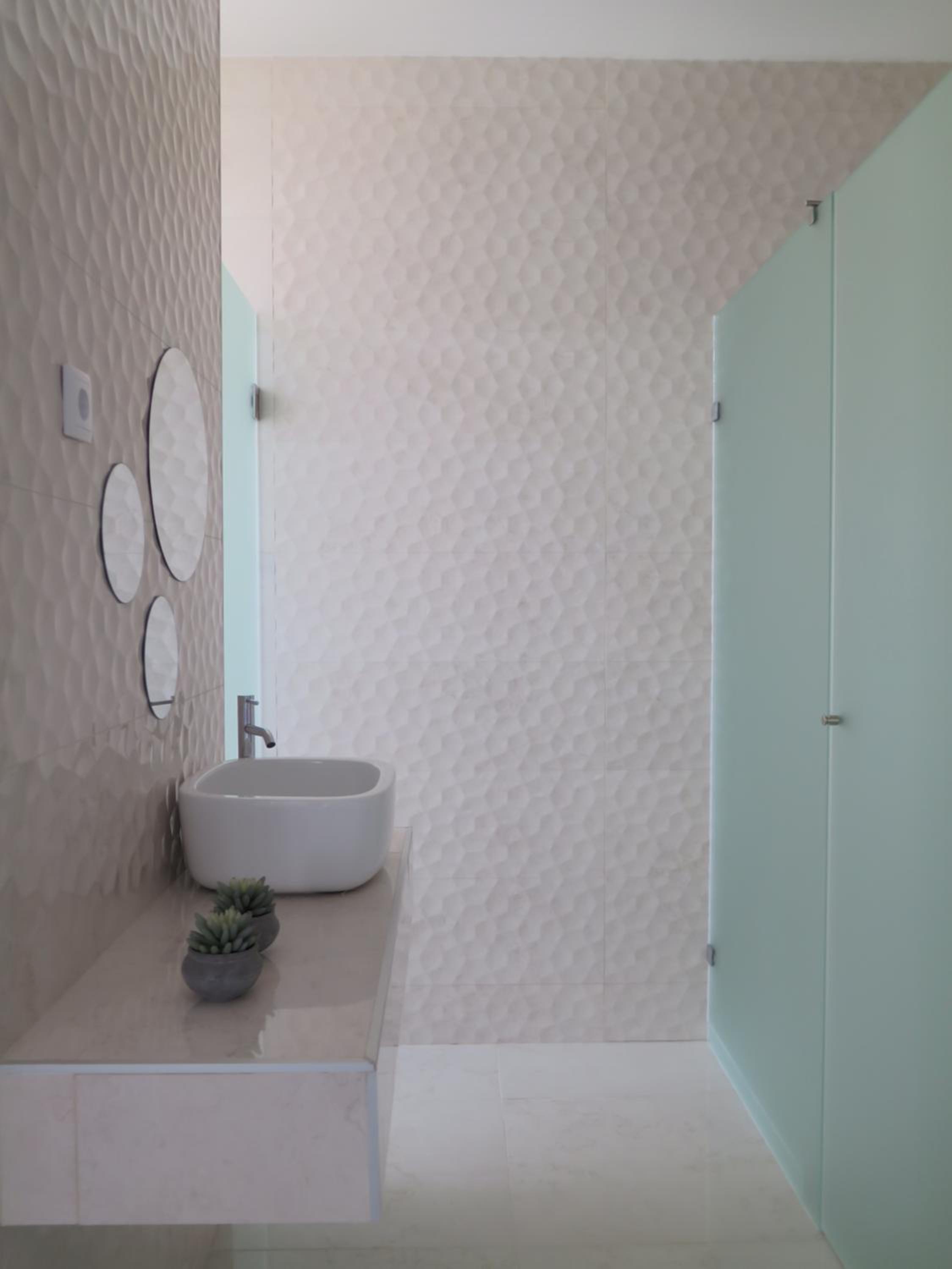 Penedo da Saudade Suites & Hostel
