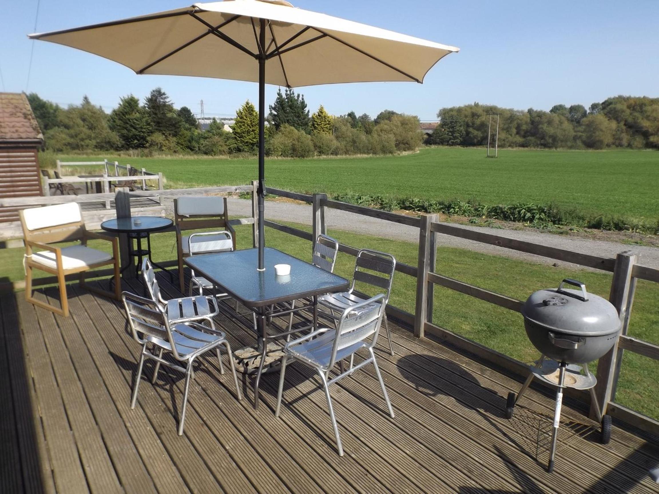 Avonvale Holiday Lodges, your home from home on the edge of THE COTSWOLDS view 5