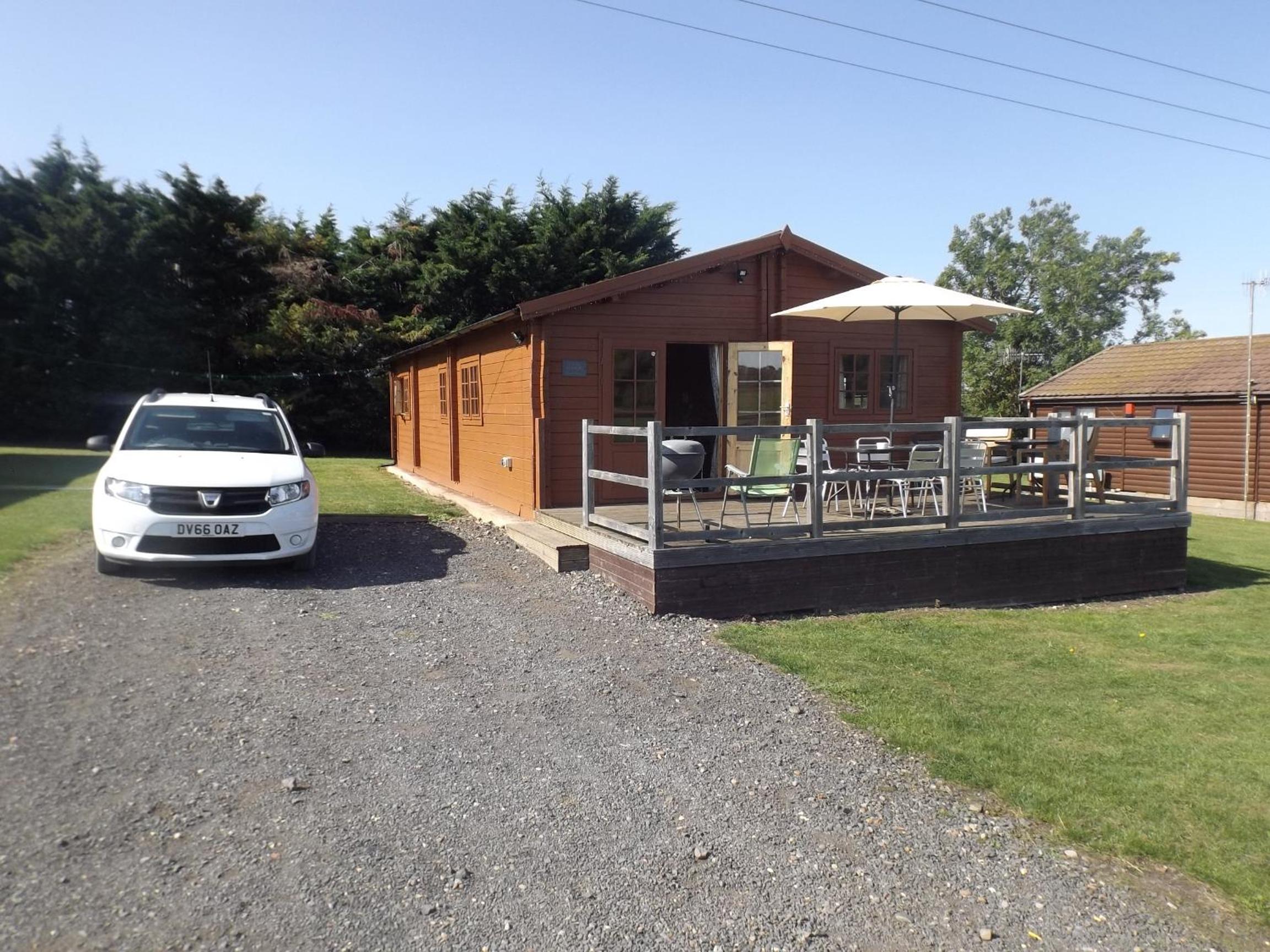 Avonvale Holiday Lodges, your home from home on the edge of THE COTSWOLDS view 2
