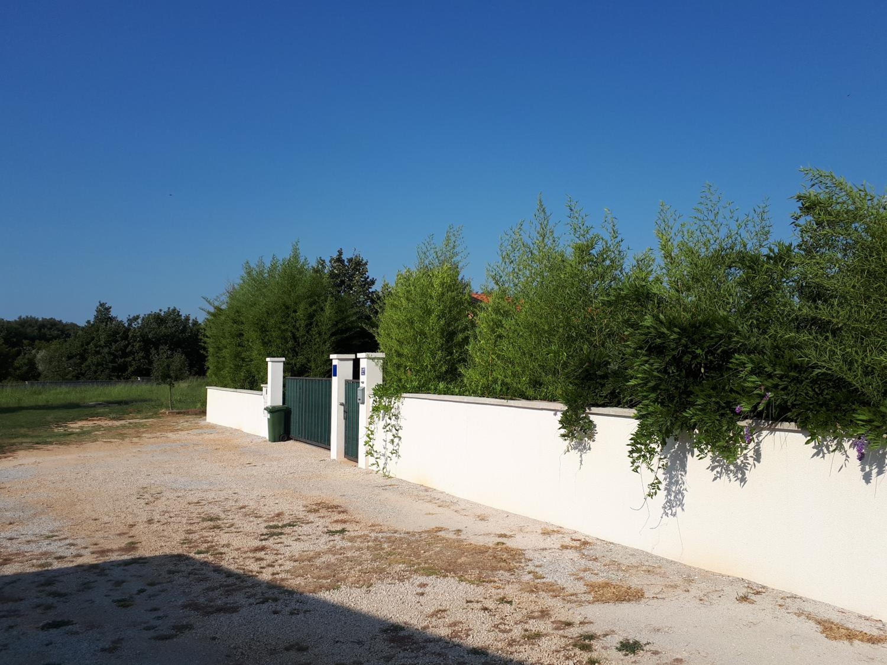 Porec Vacations - Villa Chiara with Private Pool and garden - Property Image 3