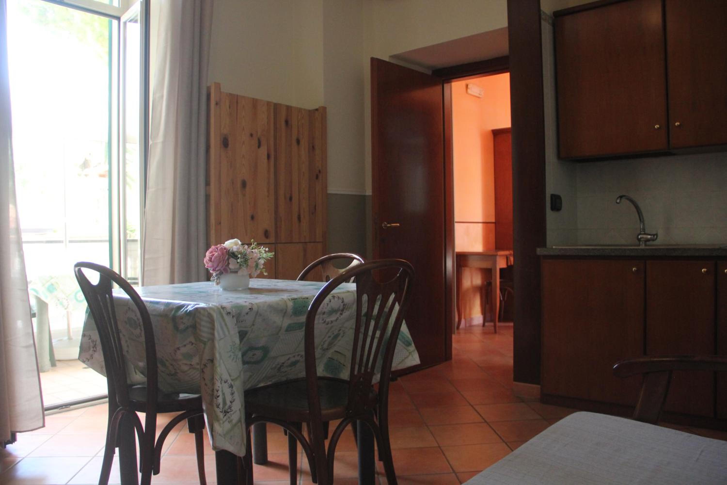 Villino Gregoraci Relais