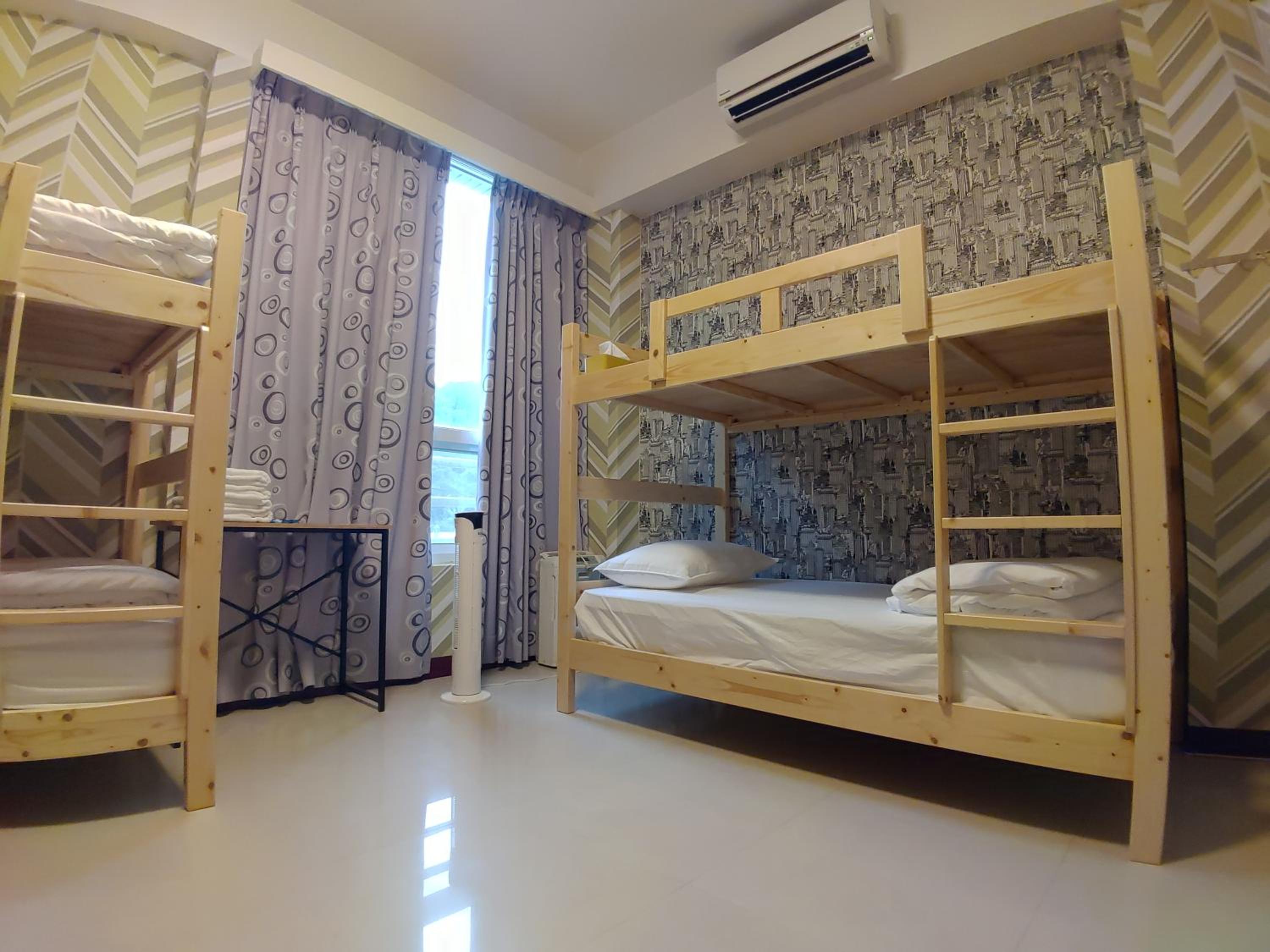 106 Homestay view 2