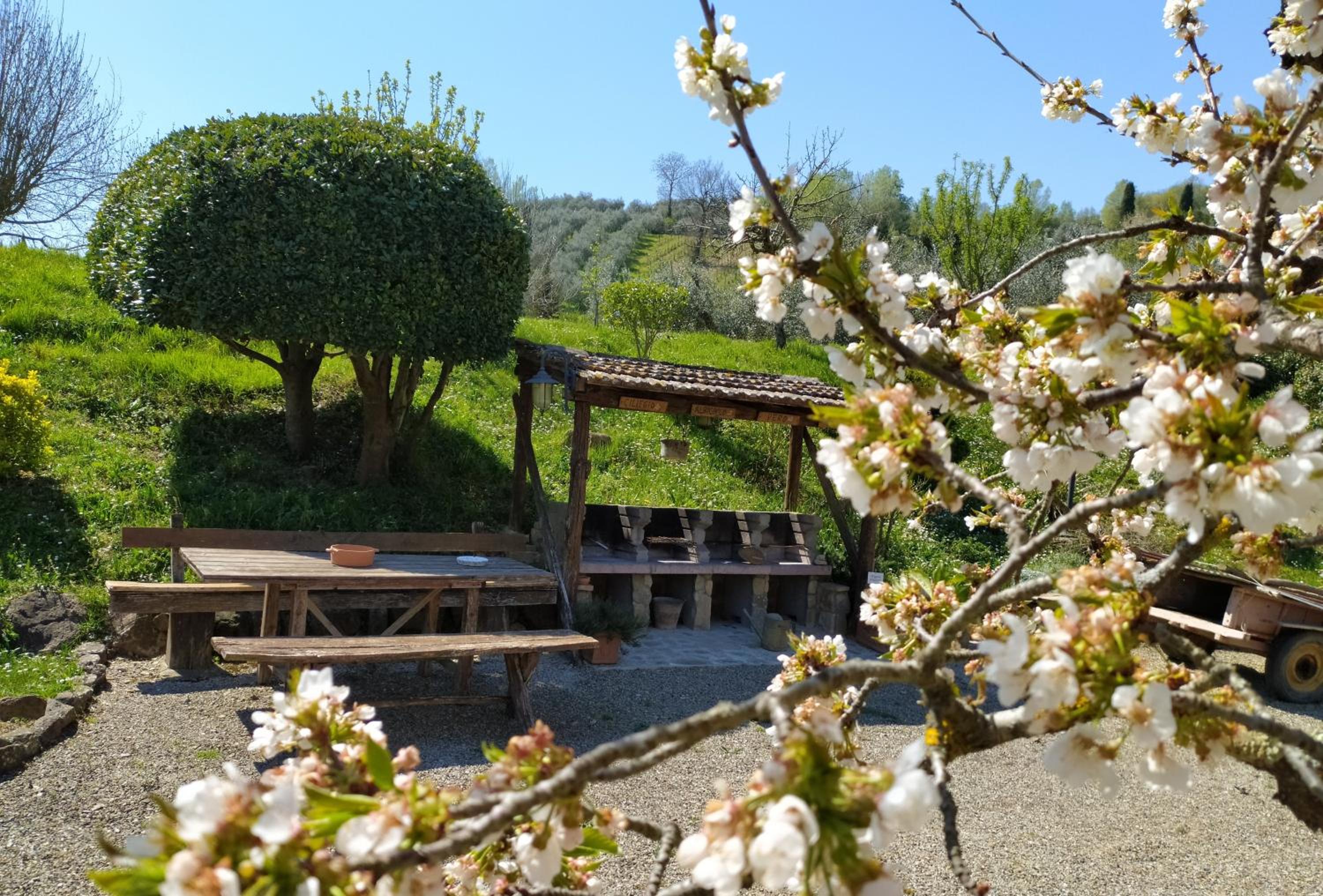 Casa Elisa